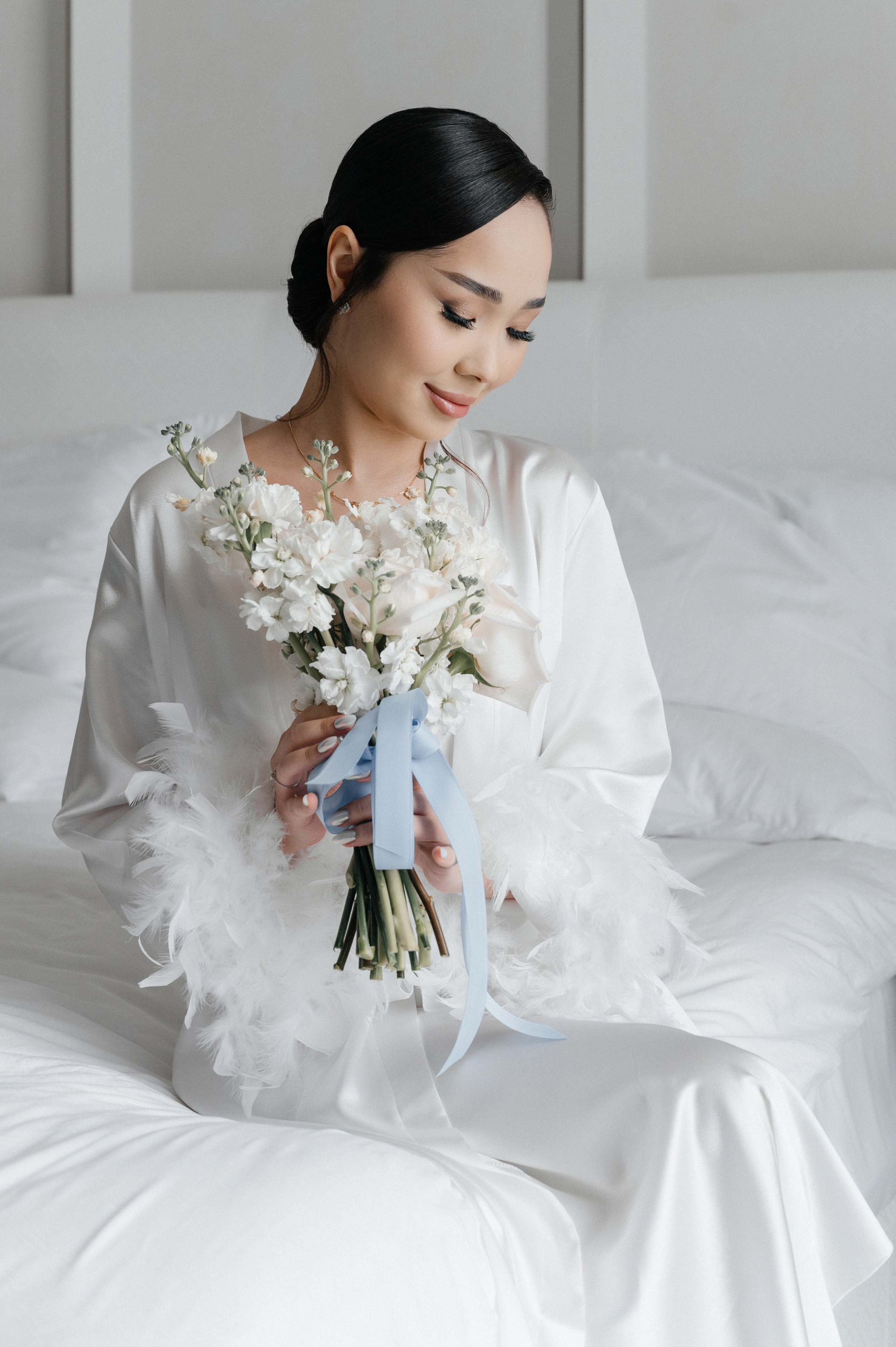 ANEL QYZ UZATU. HOME