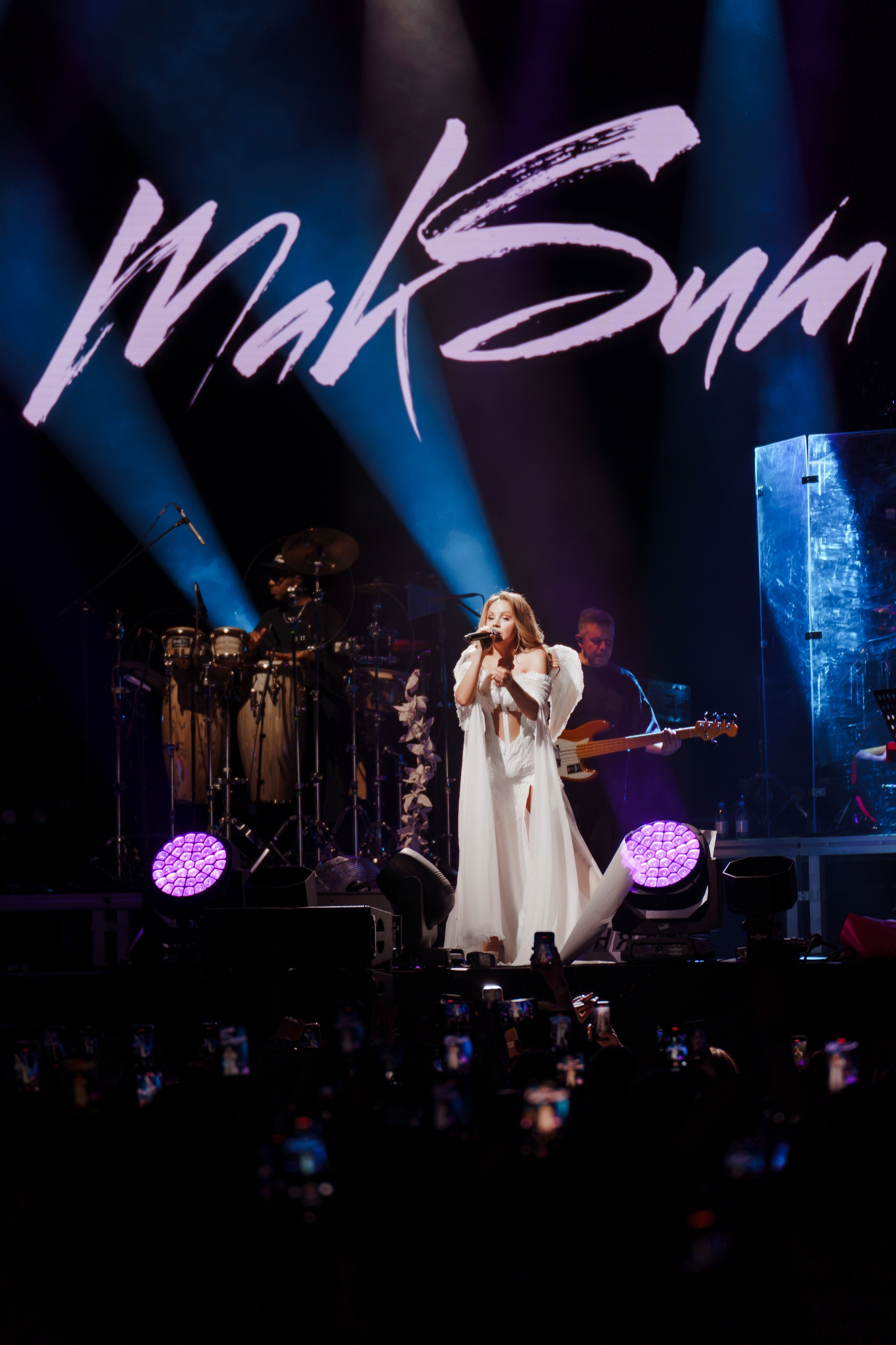 МакSим в Астане. Профессиональный фотограф в городе Астана Копанев Данил