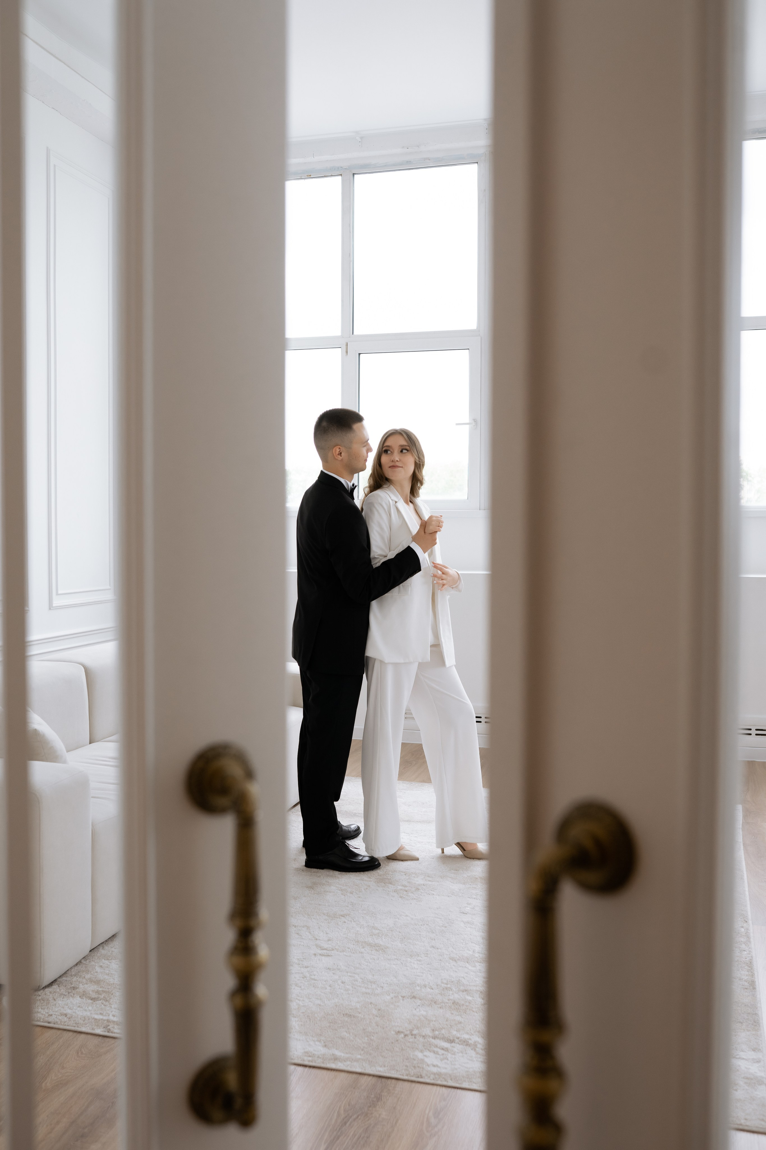 Кирилл и Алена. Свадебный фотограф в Перми и Пермском крае Алена Мартынова