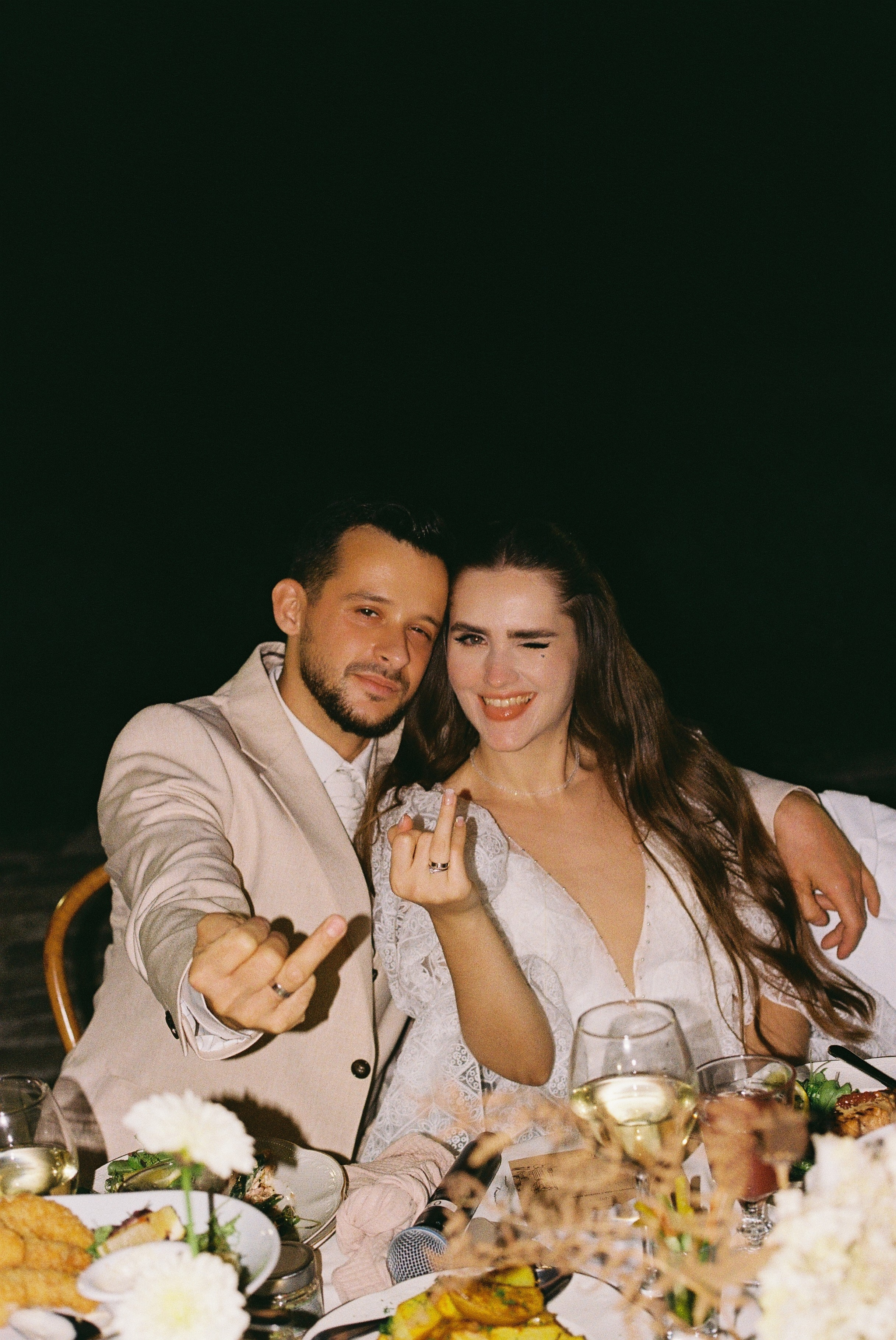 Плёнка. Свадебный фотограф в Краснодаре и Сочи Винидиктова Екатерина