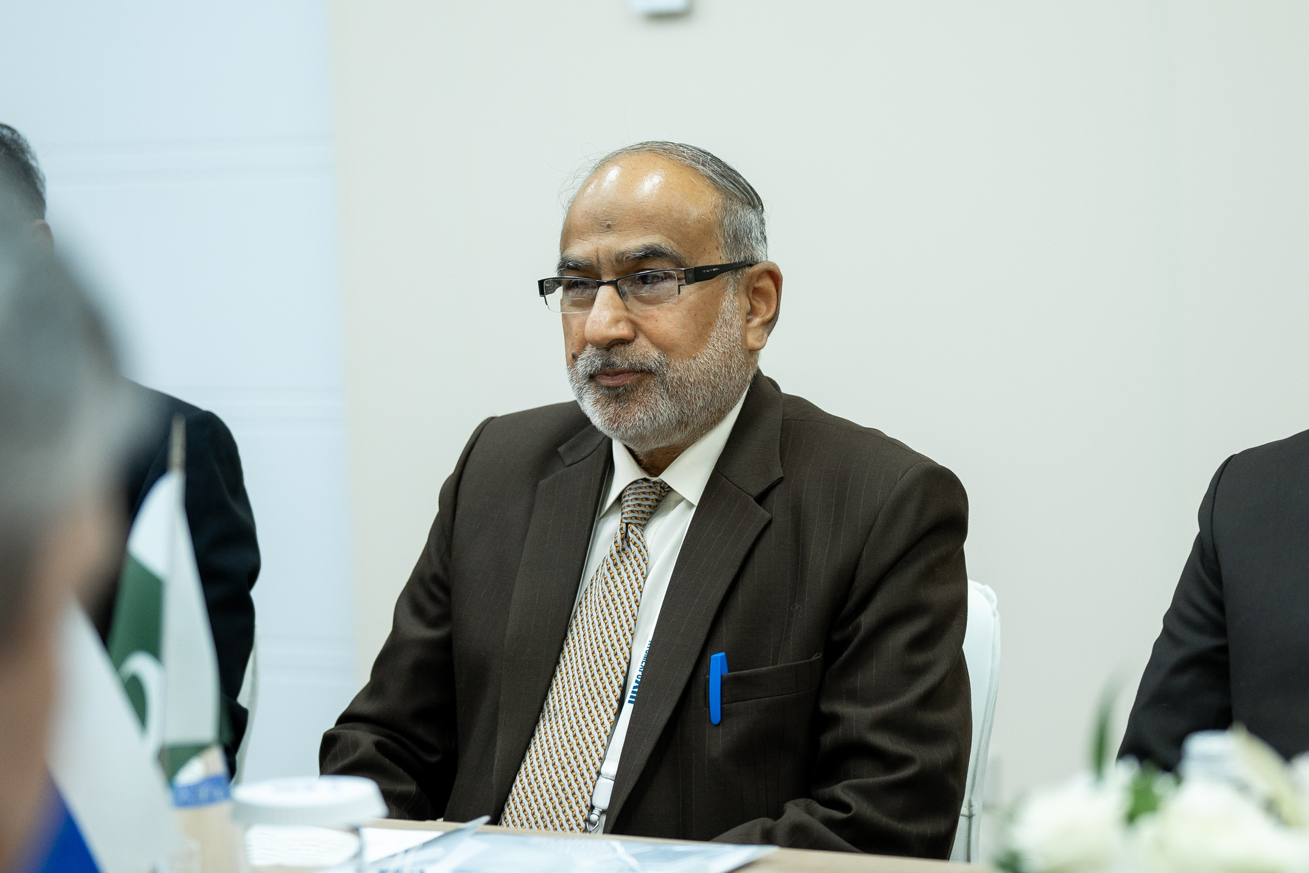 ATOMEXPO 2024. Фотограф Илья Бызов, Свадебный и репортажный фотограф Сочи