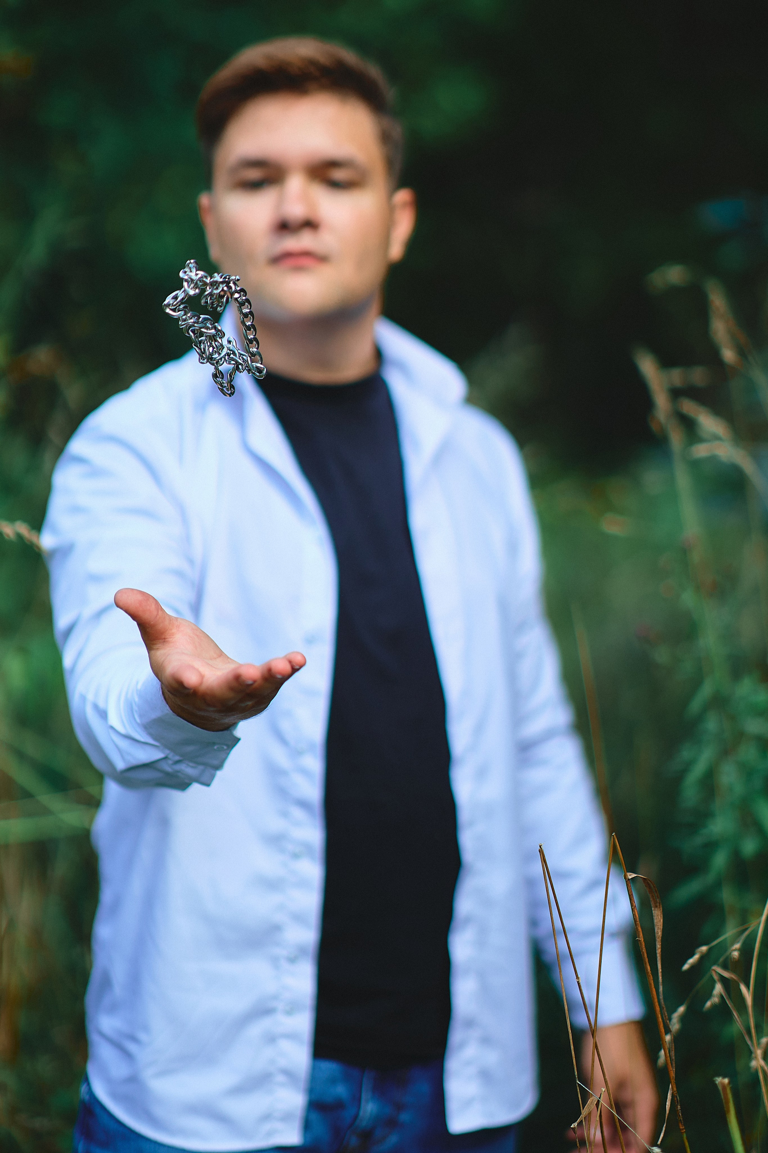 Портфолийная съемка. Любовь Гальцова — свадебный, семейный, детский фотограф в городе Кемерово и Кемеровской области