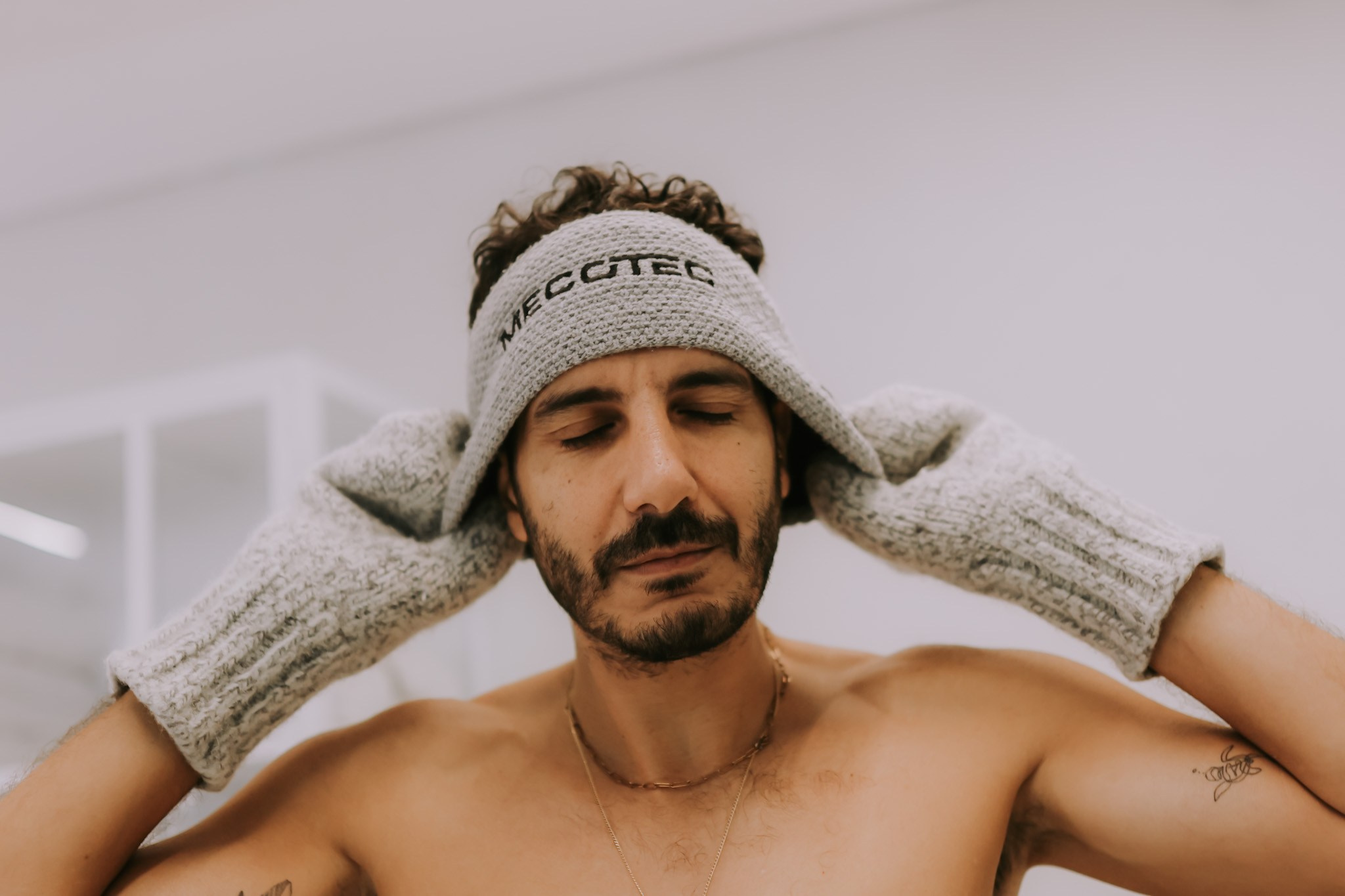 CRYOMEDIX / Emilia Digital. Photographer in Israel Alice Milchin