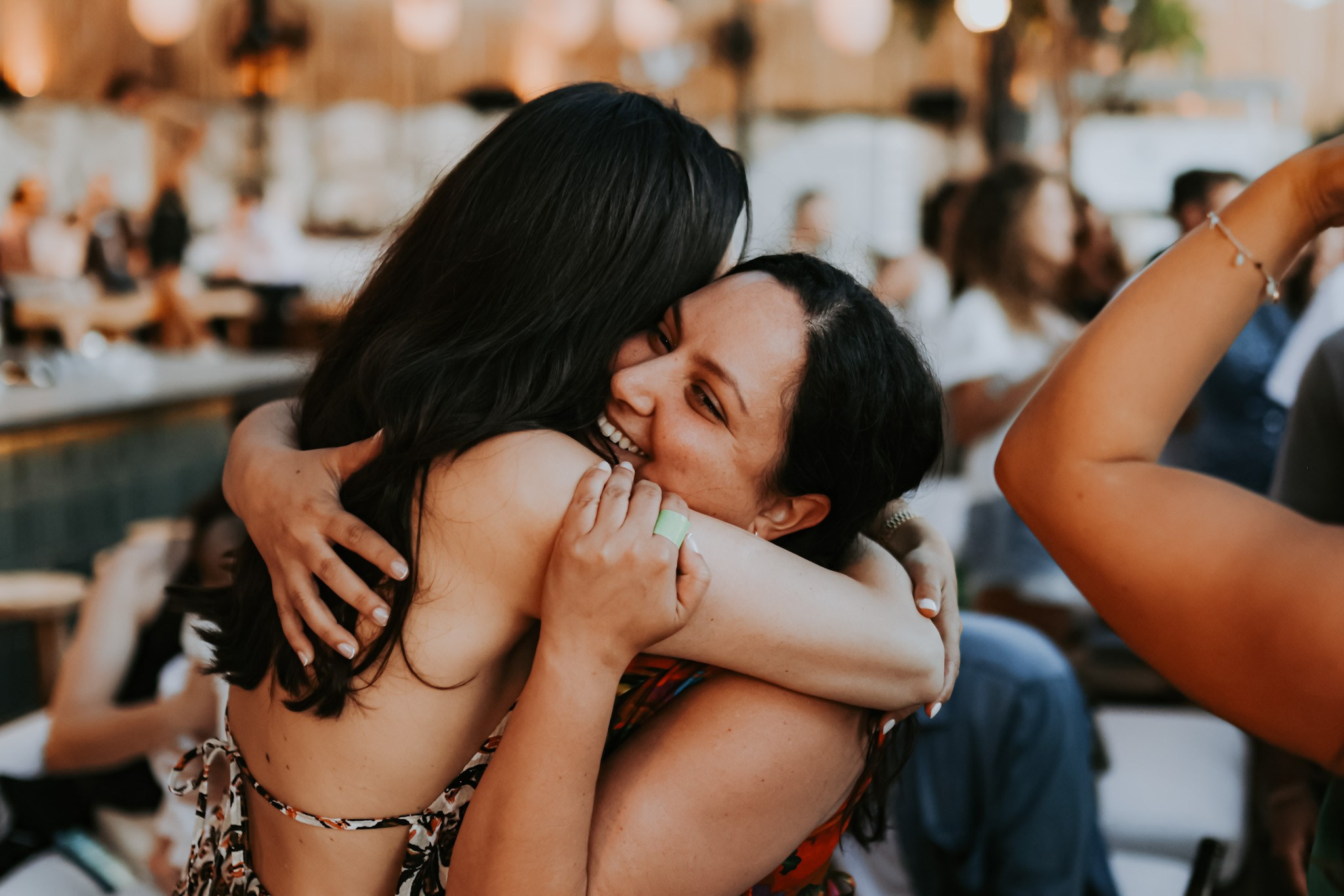 Pre-wedding event, Tel Aviv | May 2025. Photographer in Israel Alice Milchin