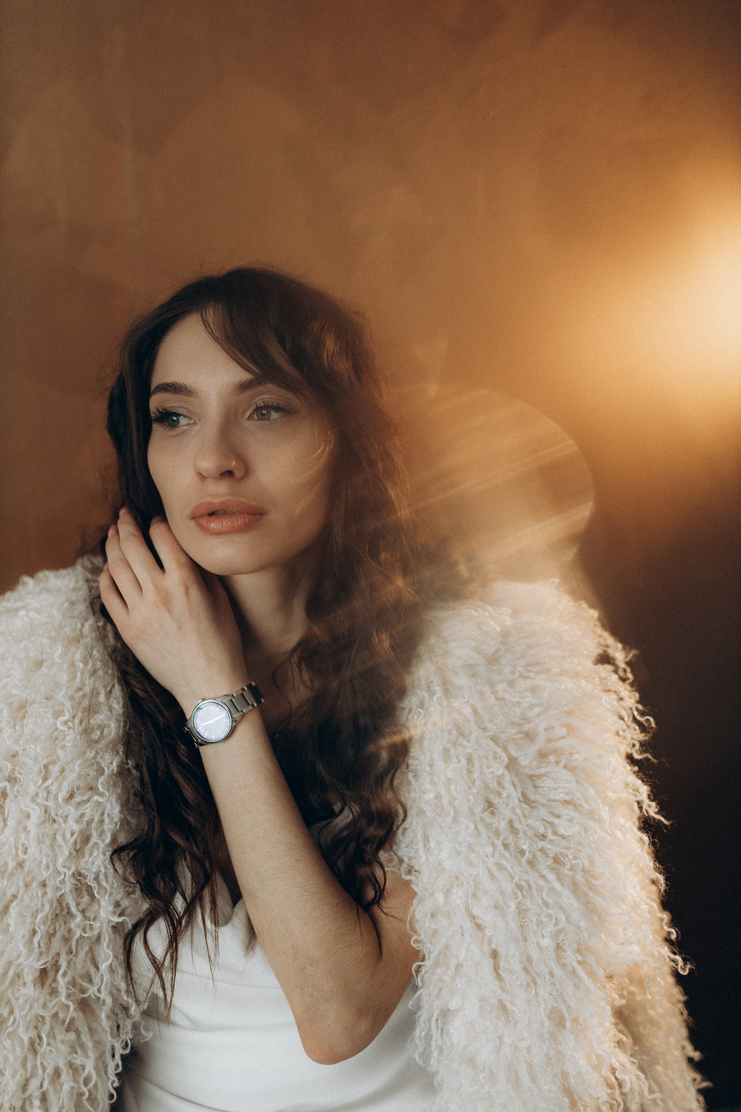 Галя & Марк. Фотограф НОГИНСК, Москва, Анастасия Белая