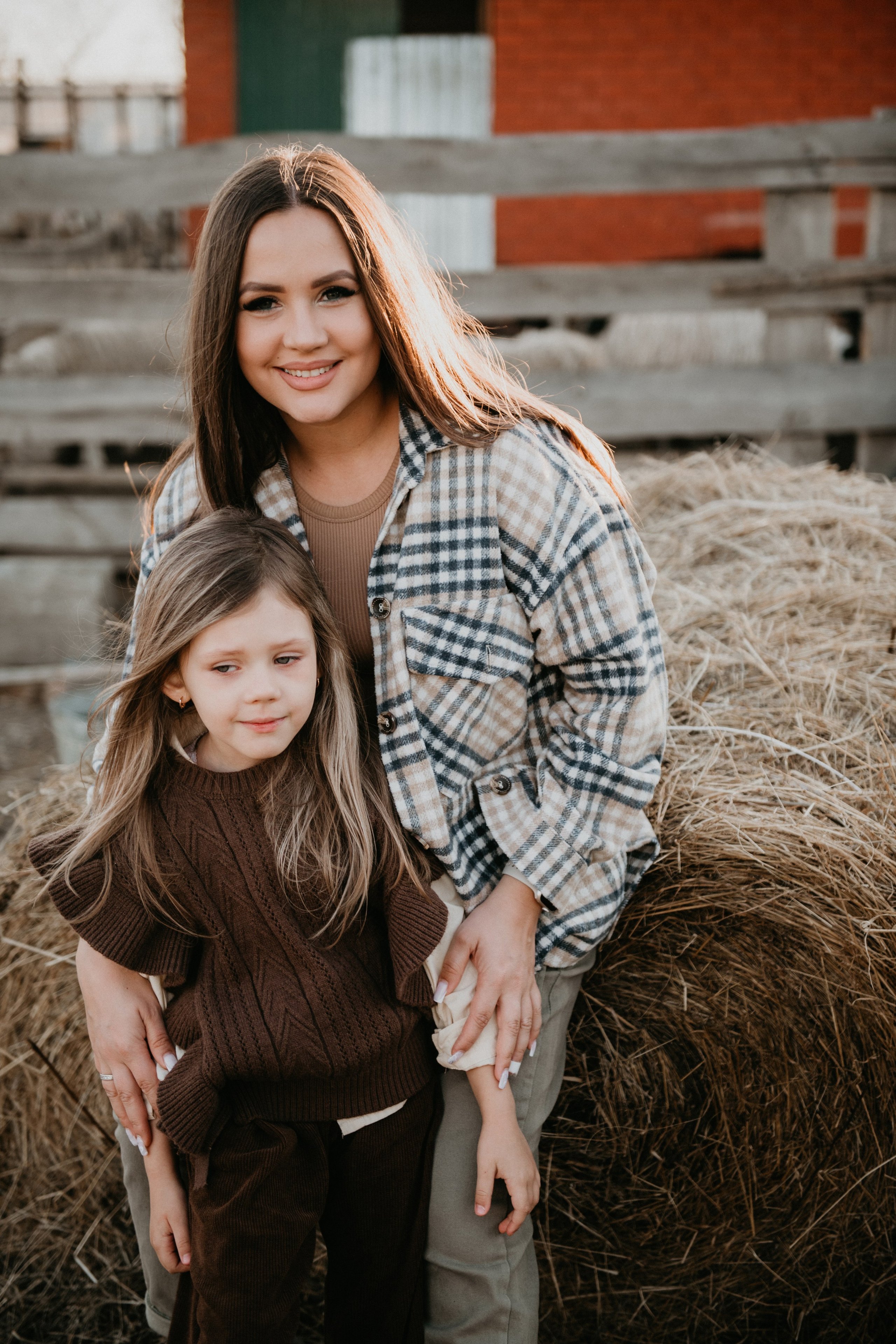 Семейные съёмки. Детский и семейный фотограф в Армавире Даша Зубкова