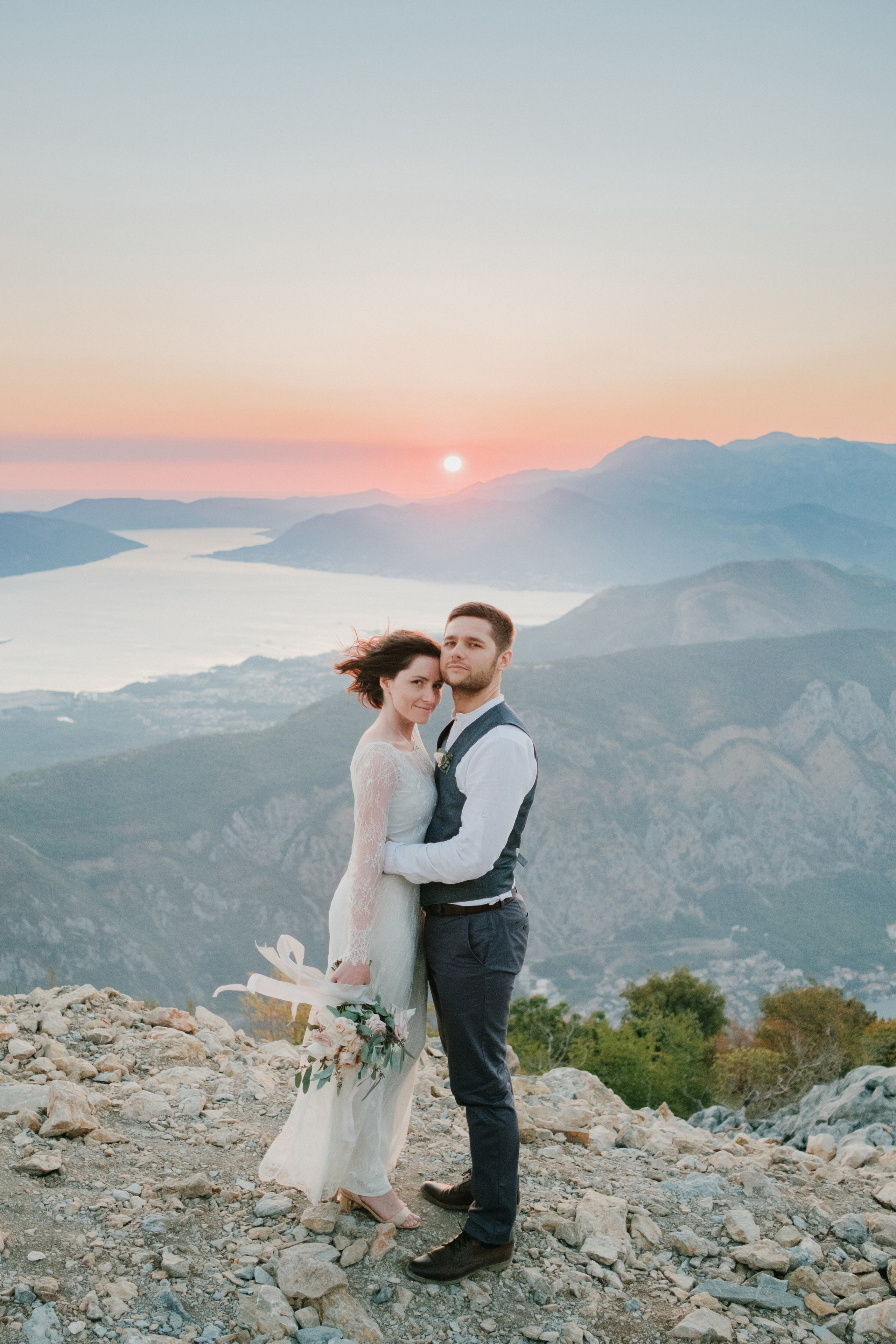 Ника — Tivat Montenegro. Свадебный Видеограф Фотограф в Сочи