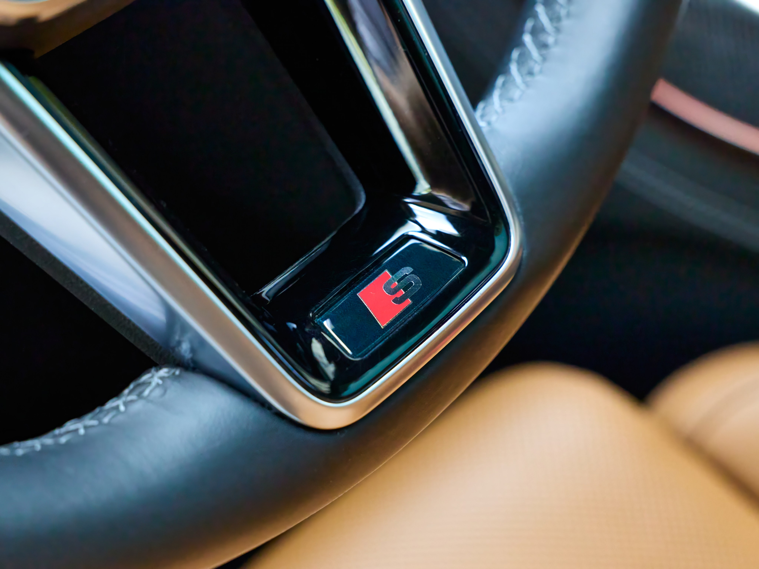 Audi S8. IDeAI studio