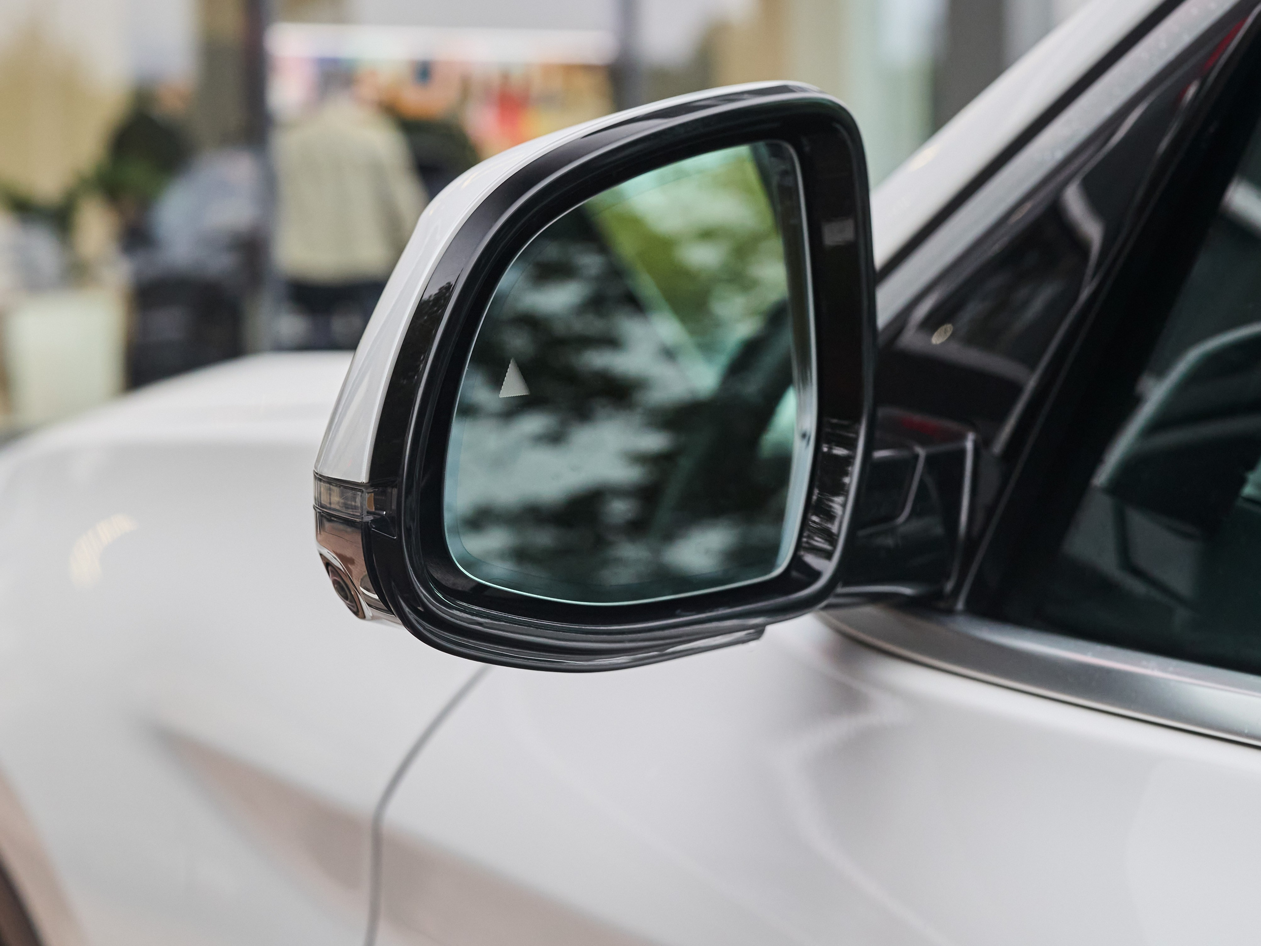 BMW X3. IDeAI studio