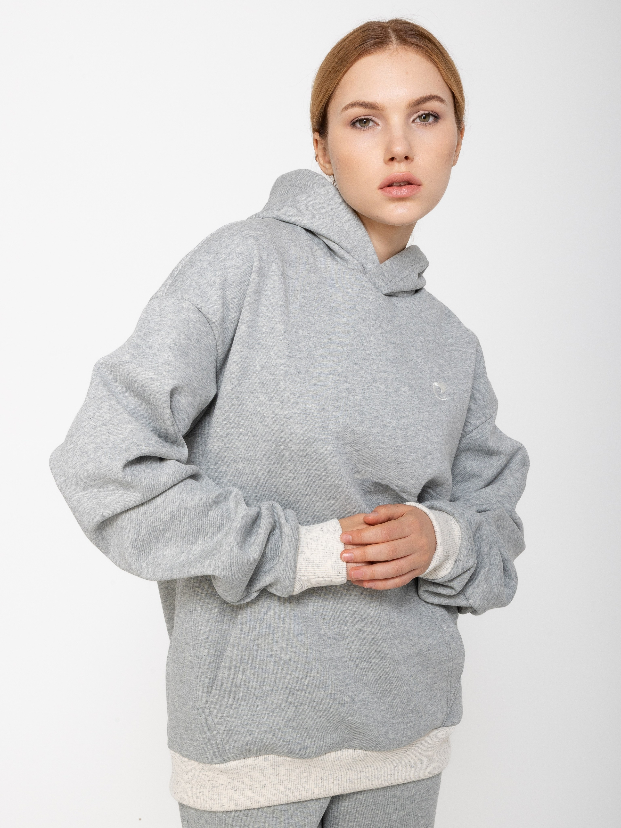 Cover me up. IDeAI studio