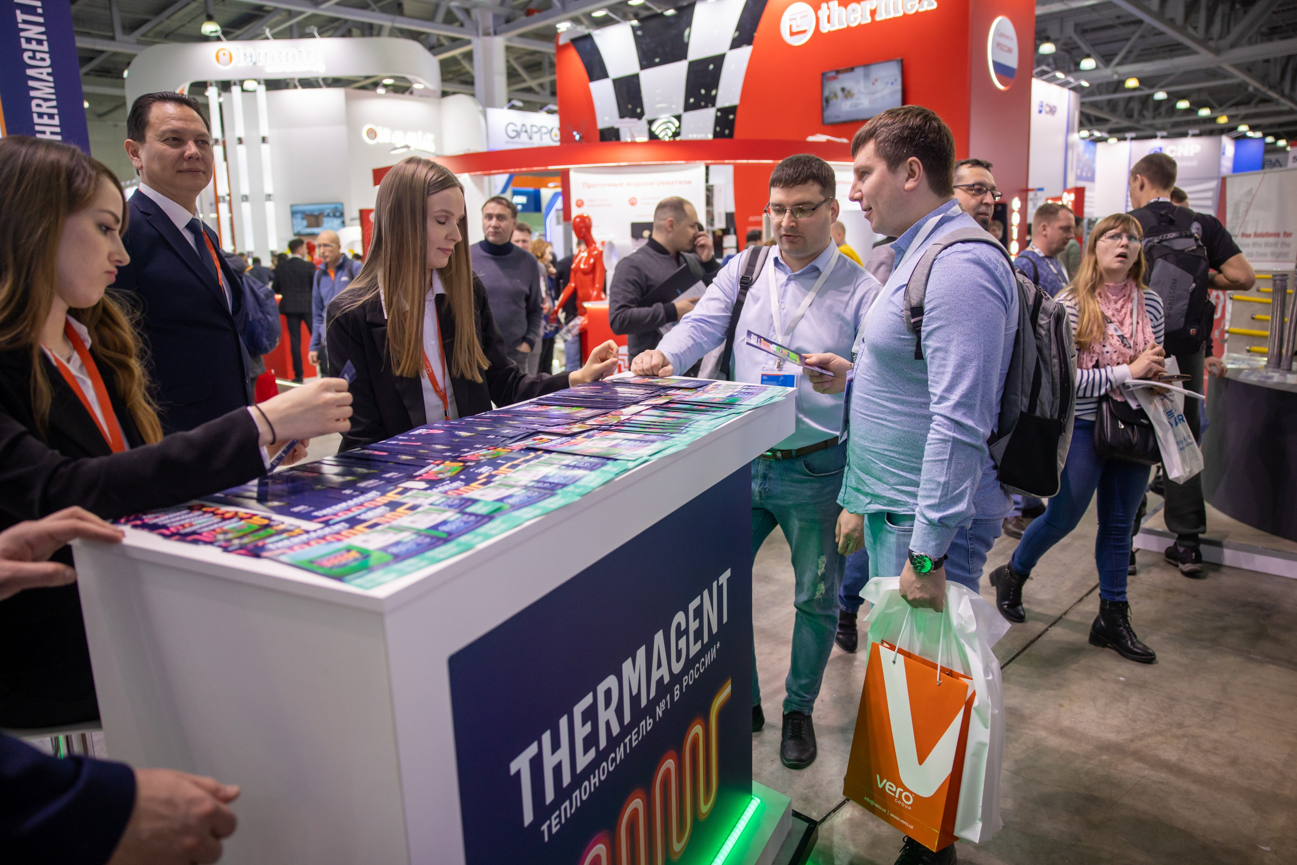 Термагент. IDeAI studio