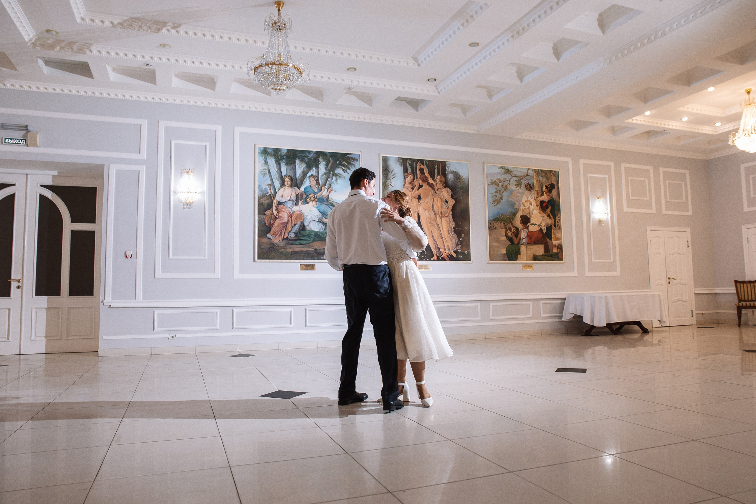 ЕКАТЕРИНА И ВЛАДИСЛАВ. Свадебный и семейный фотограф в Курске и Курчатове