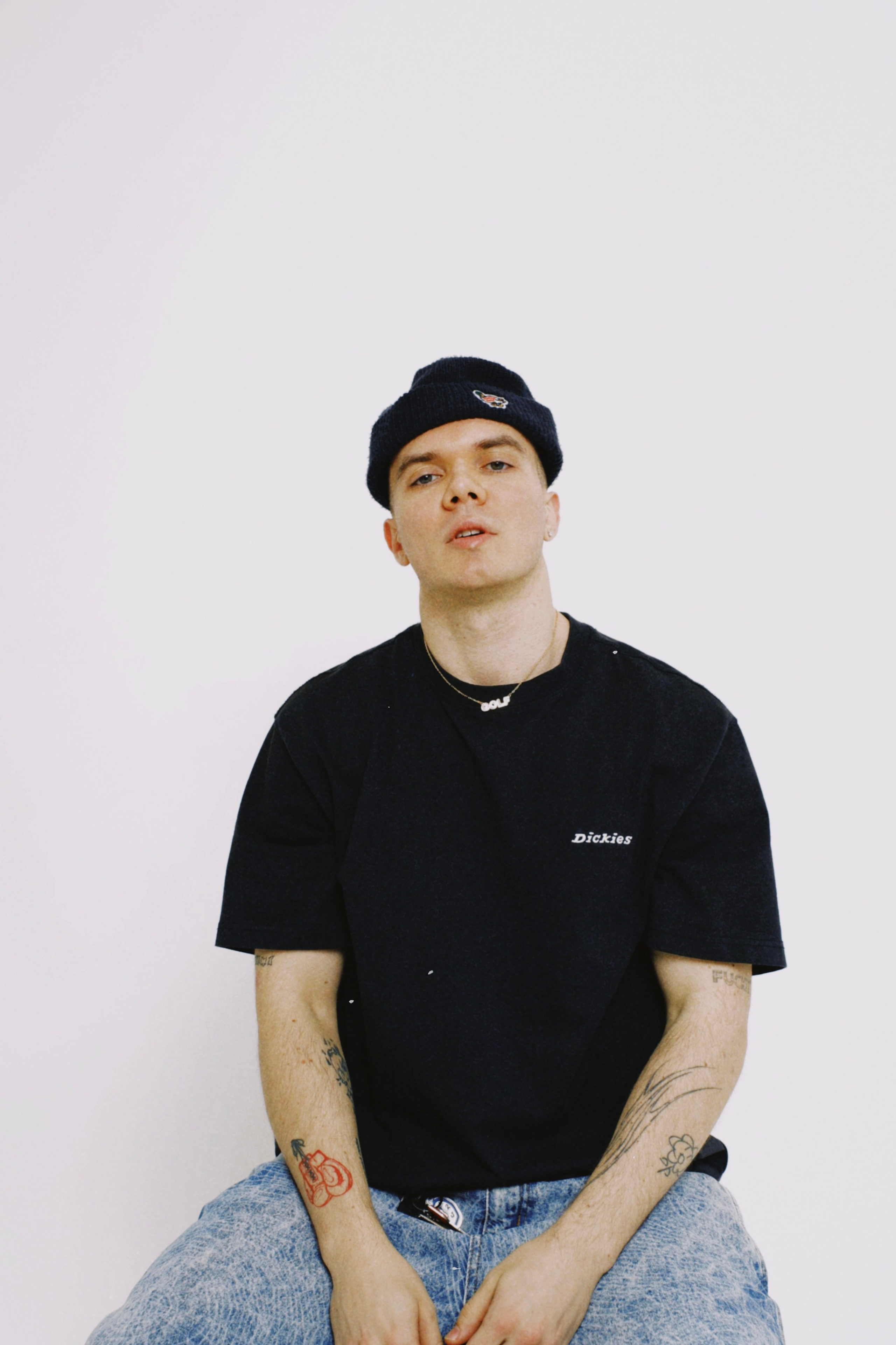 DJ Egor. Мария|Фотограф|Москва