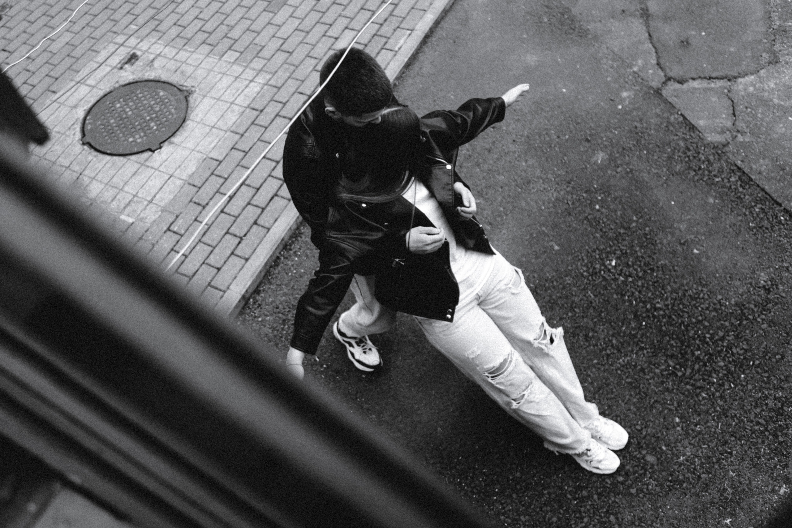 Slava & Maryana. Портретный фотограф в Минске Анастасия Воробей