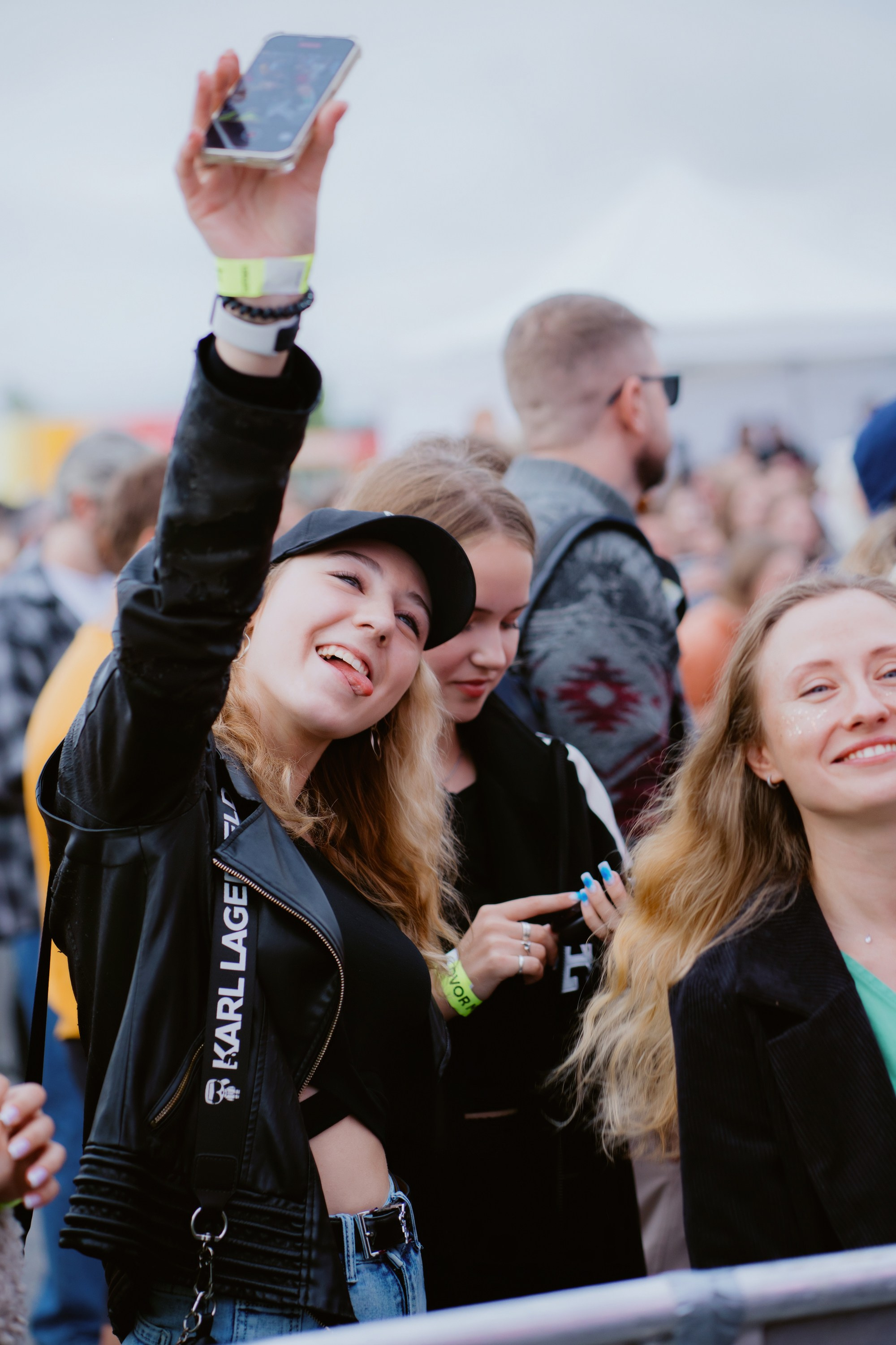 Dvor mega music festival. Photographer — ERASTOV