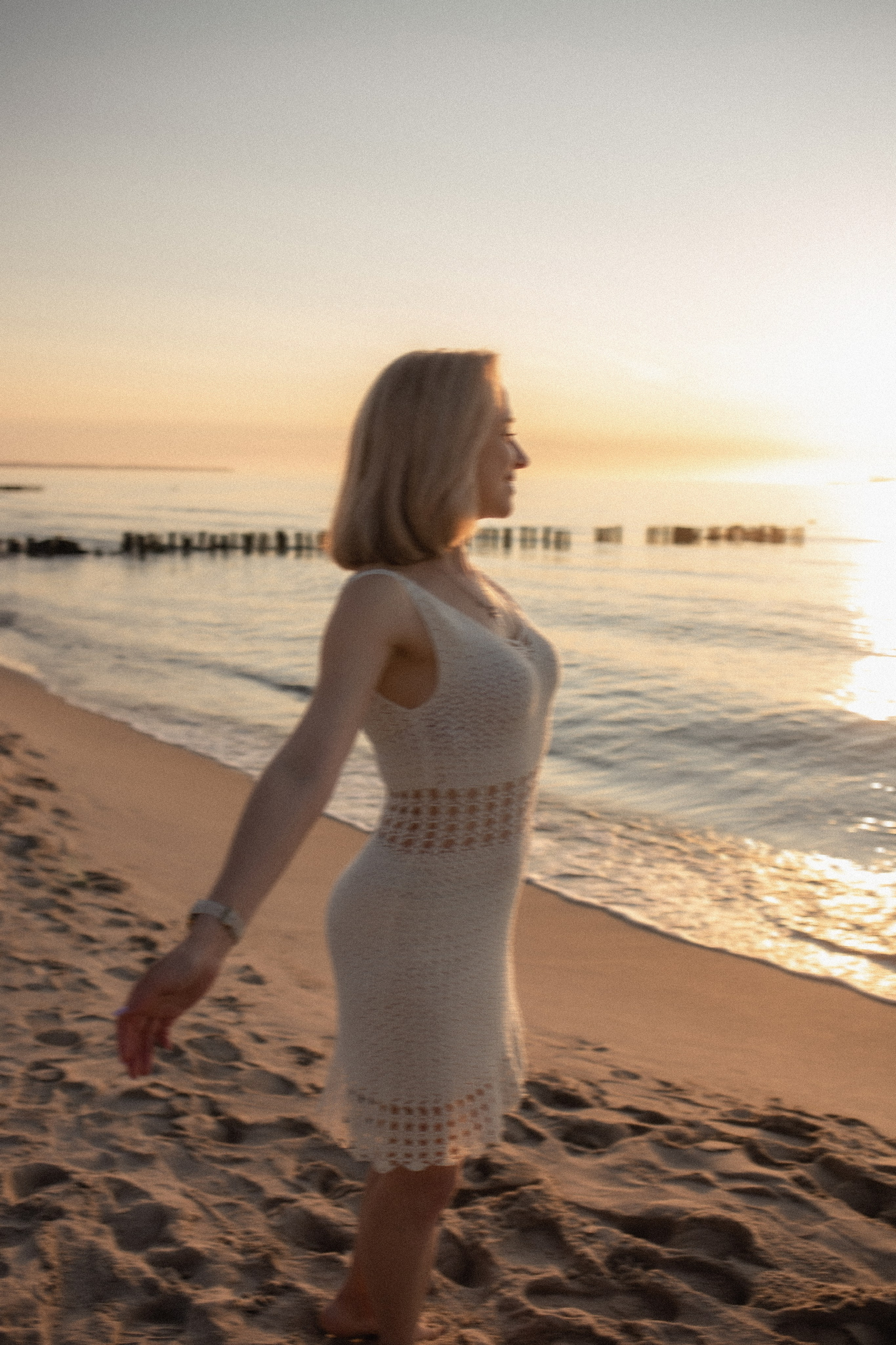 Мария. Зеленоградск. Фотограф в Калининграде Решетникова Алина