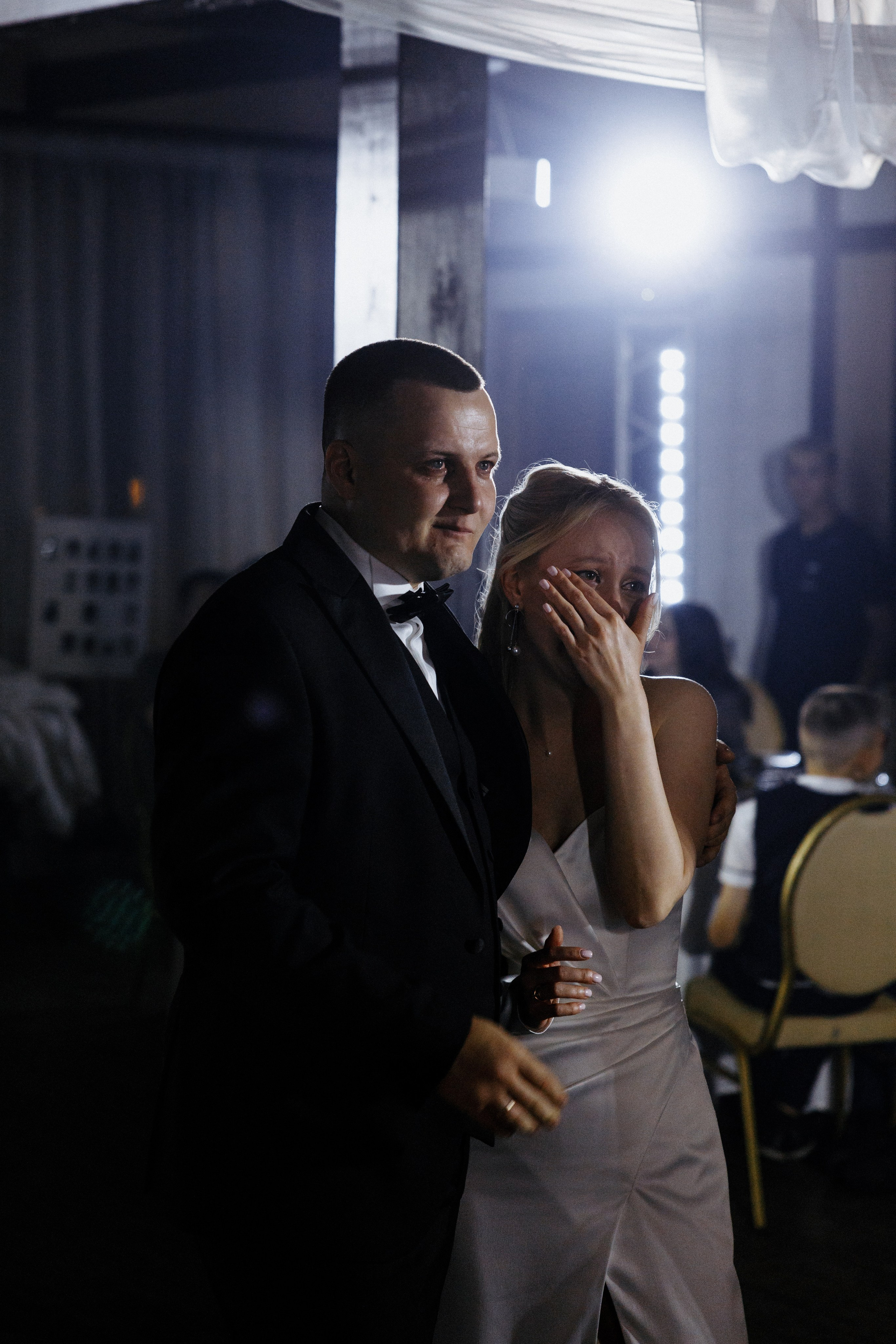 Павел и Ксения. Гринвальд. Свадебный фотограф Балчугова Мария Екатеринбург