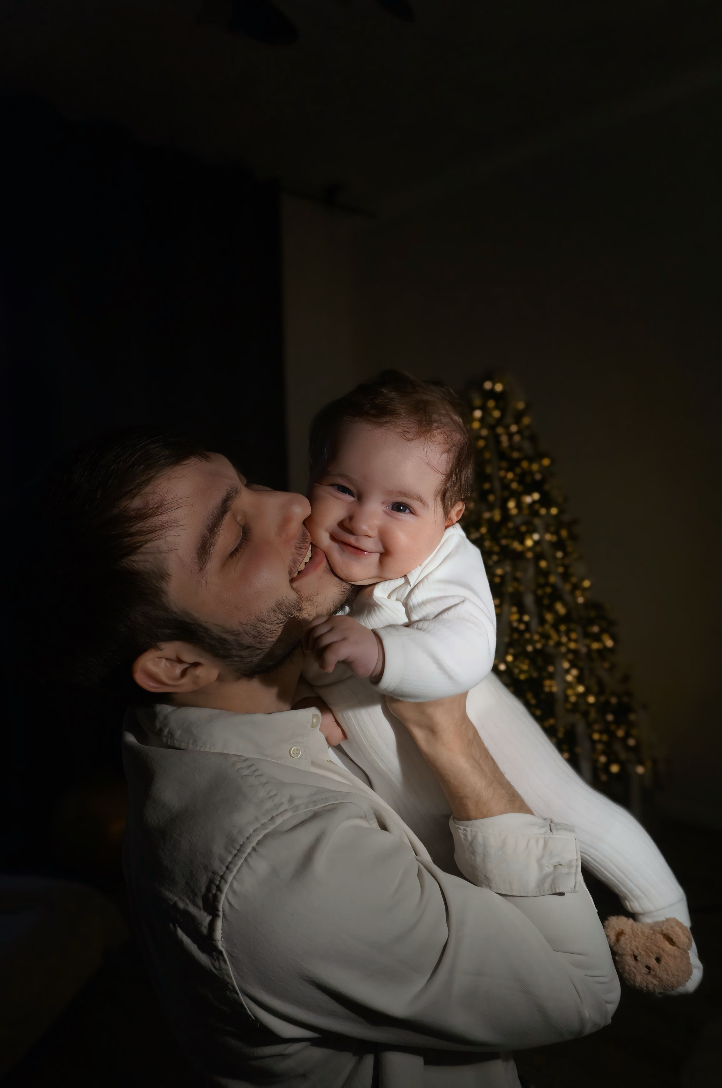 Семья. Фотограф | Москва