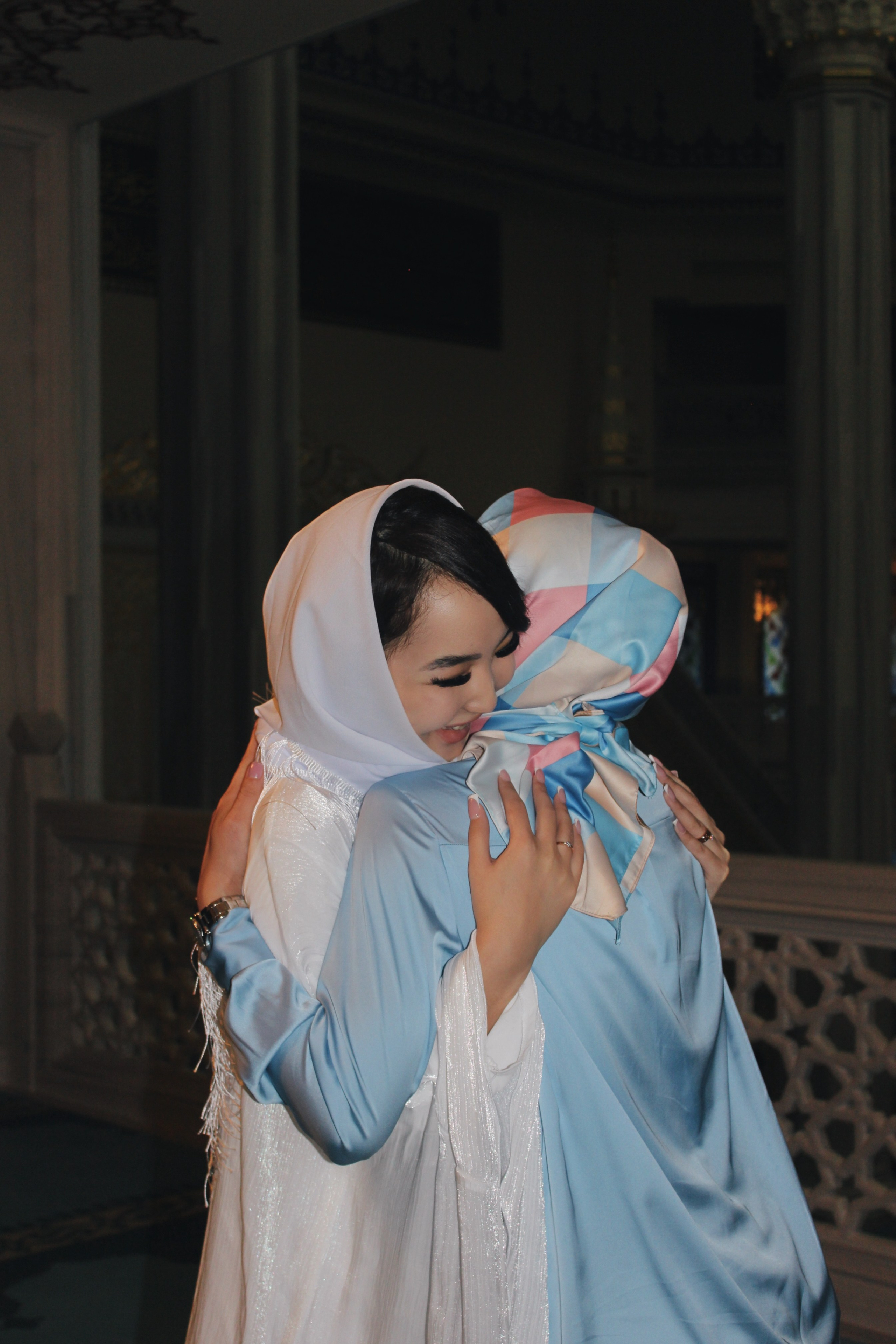 Никах. Фотограф | Москва