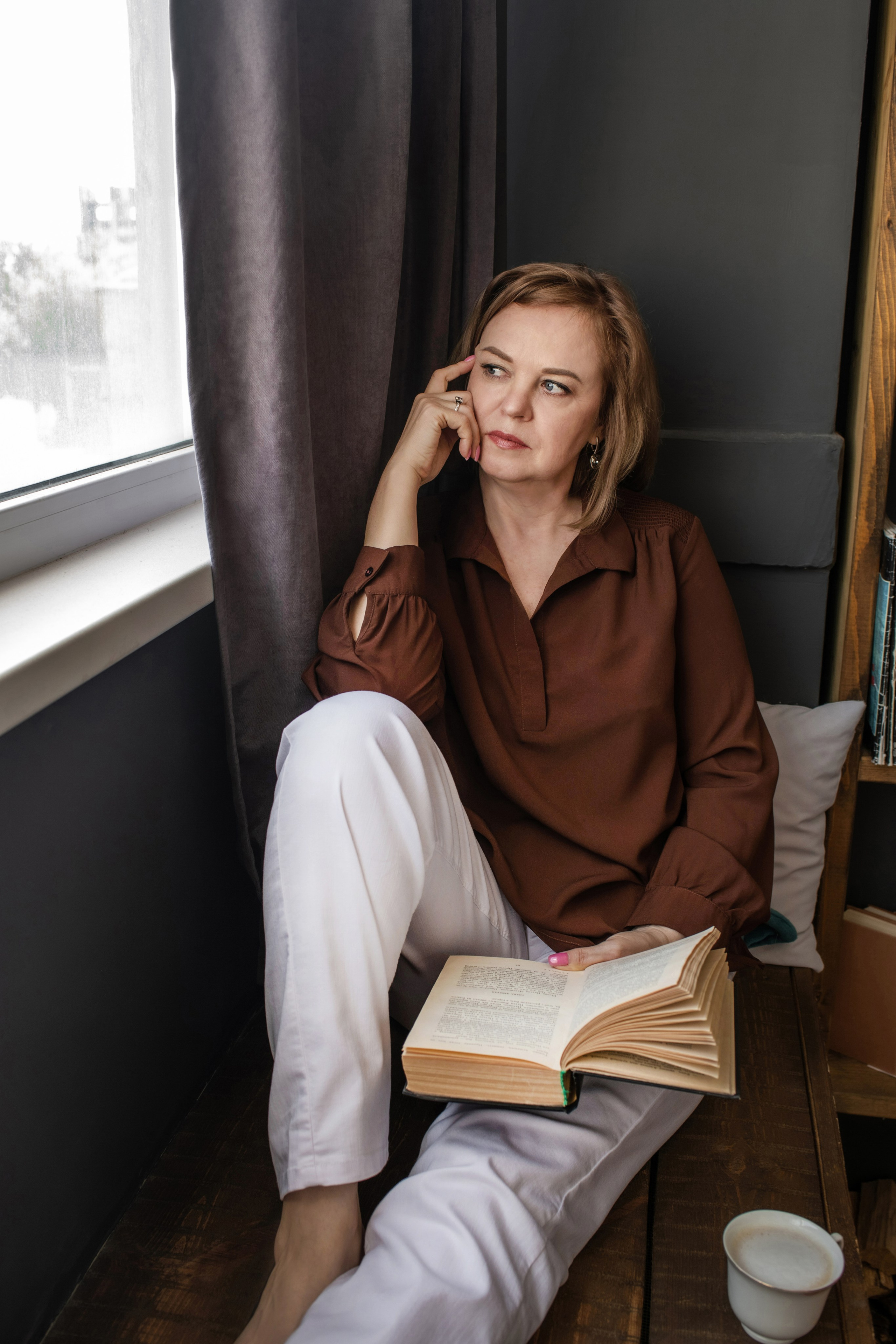 Александр, Елена, Александр, Евгения, Анастасия и Один. Женский, семейный и контент-фотограф в Оренбурге Анна Соловых