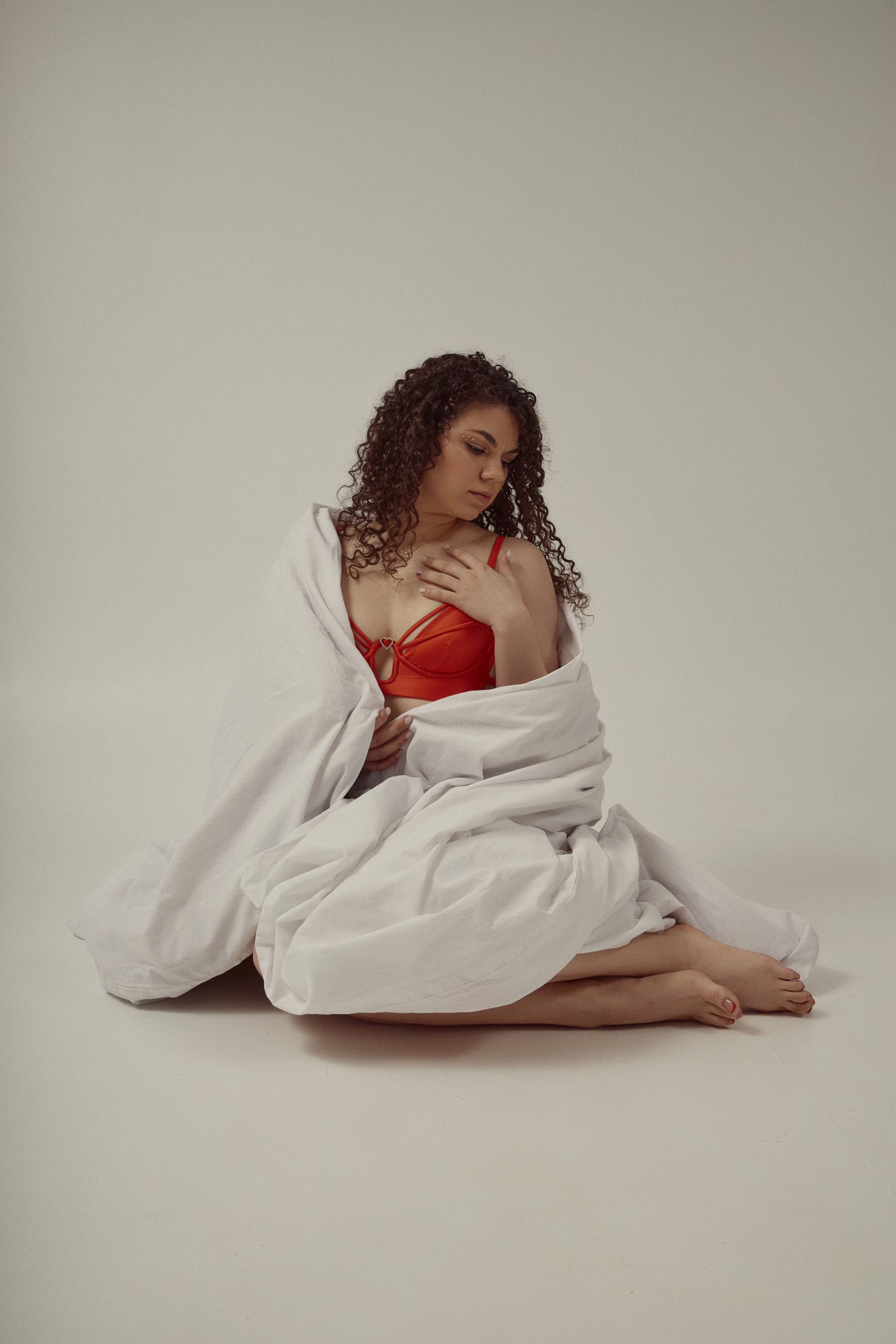 Юлия. Фотограф