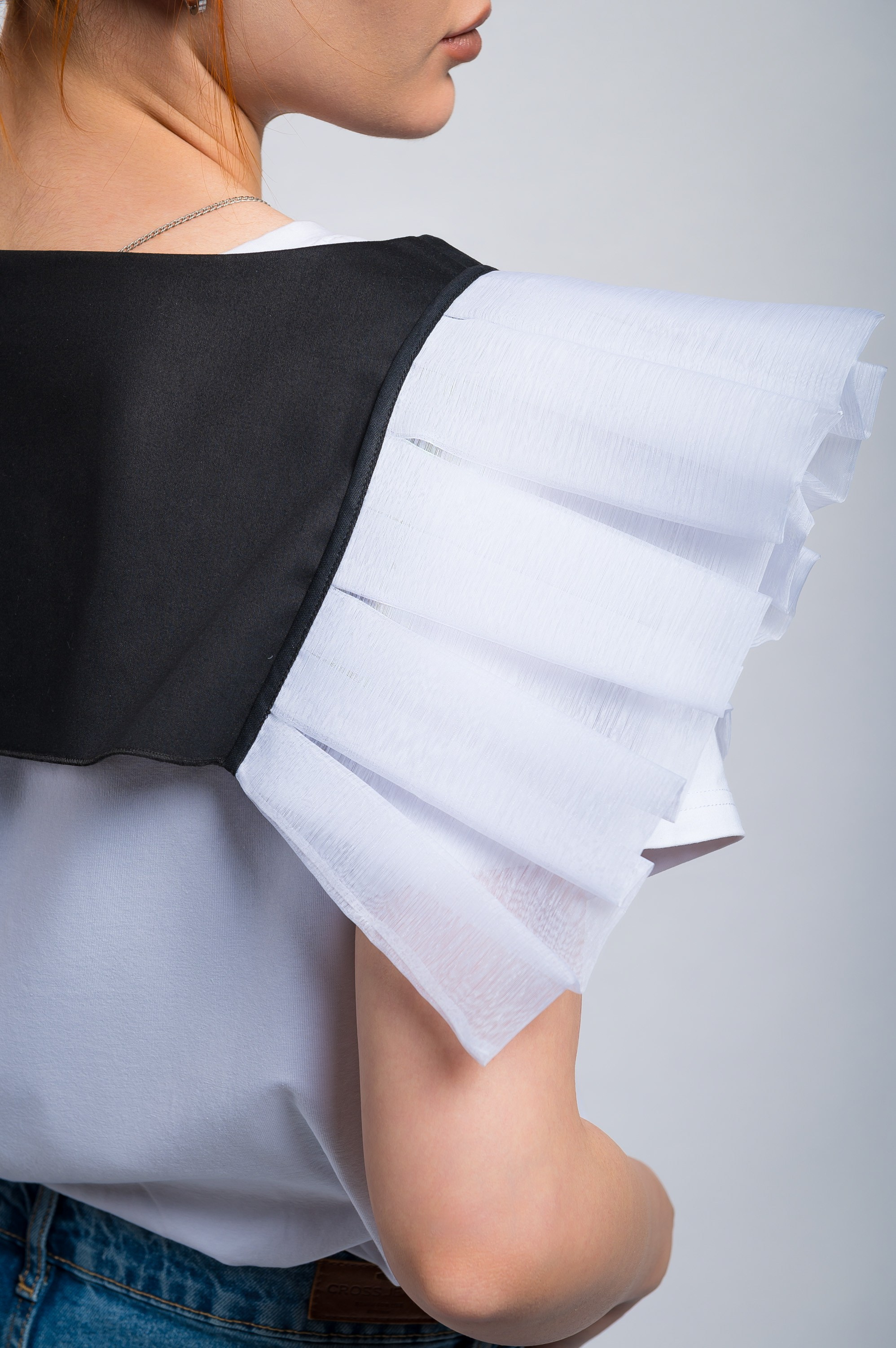 Рюши. Главная