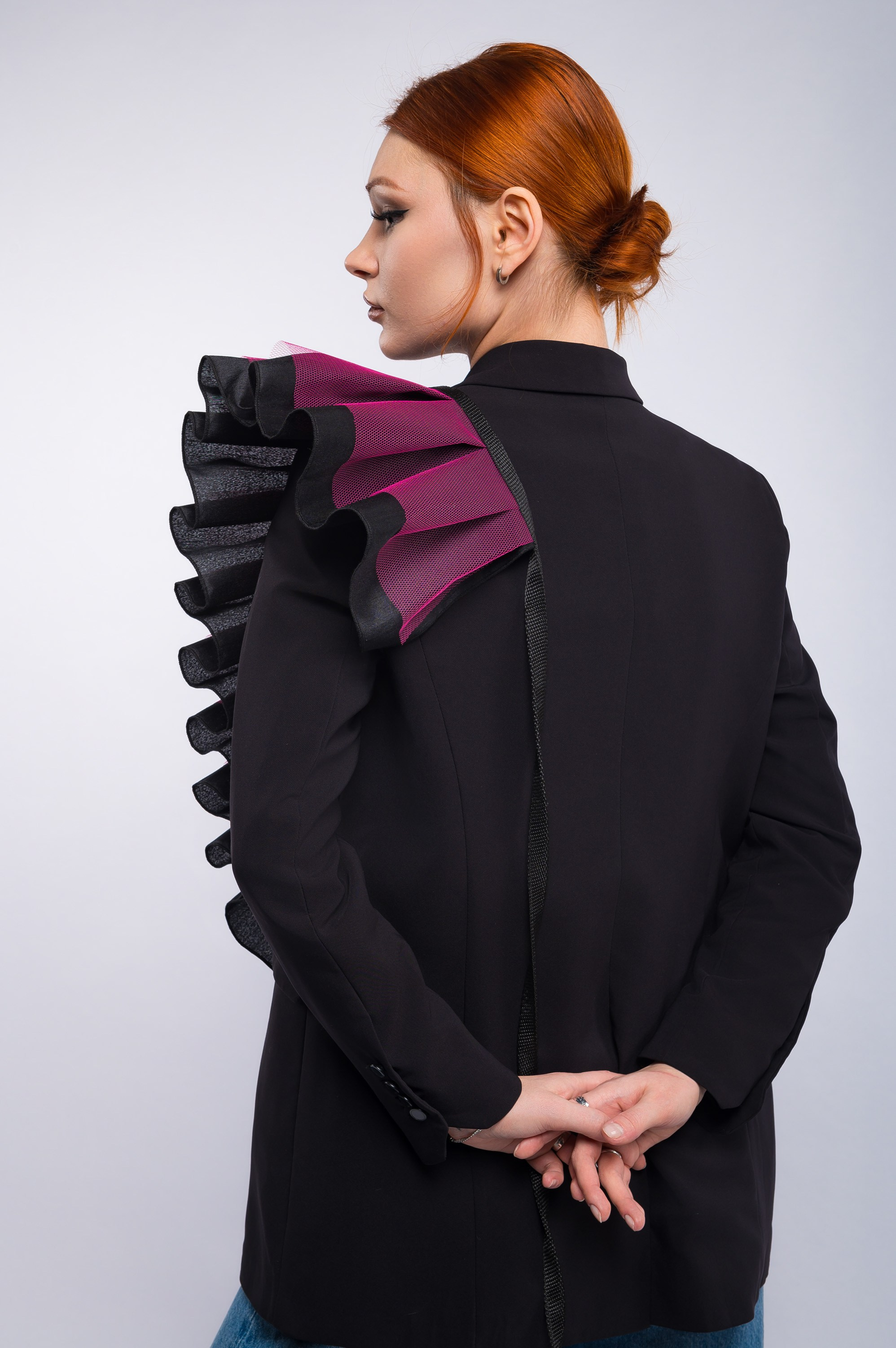 Рюши. Главная