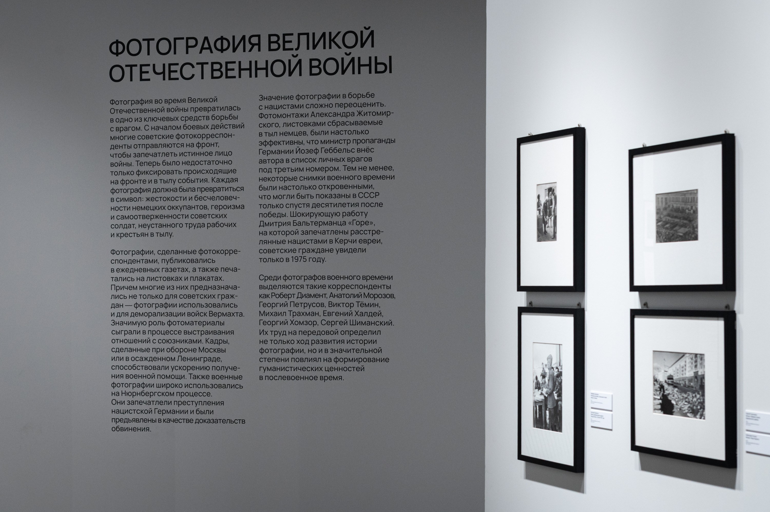 Выставка «От дагерротипа до ИИ». Alexandrovna photography
