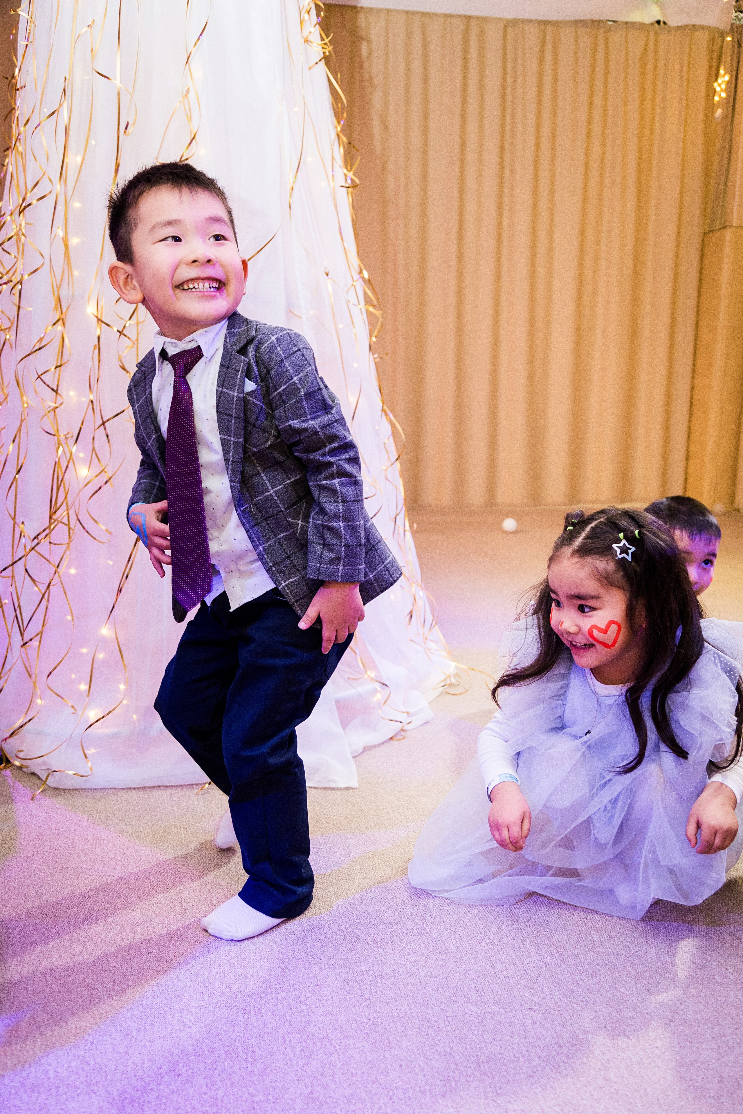 Каниету 5 лет. Детский фотограф видеограф в Хабаровске Михаил Орлов