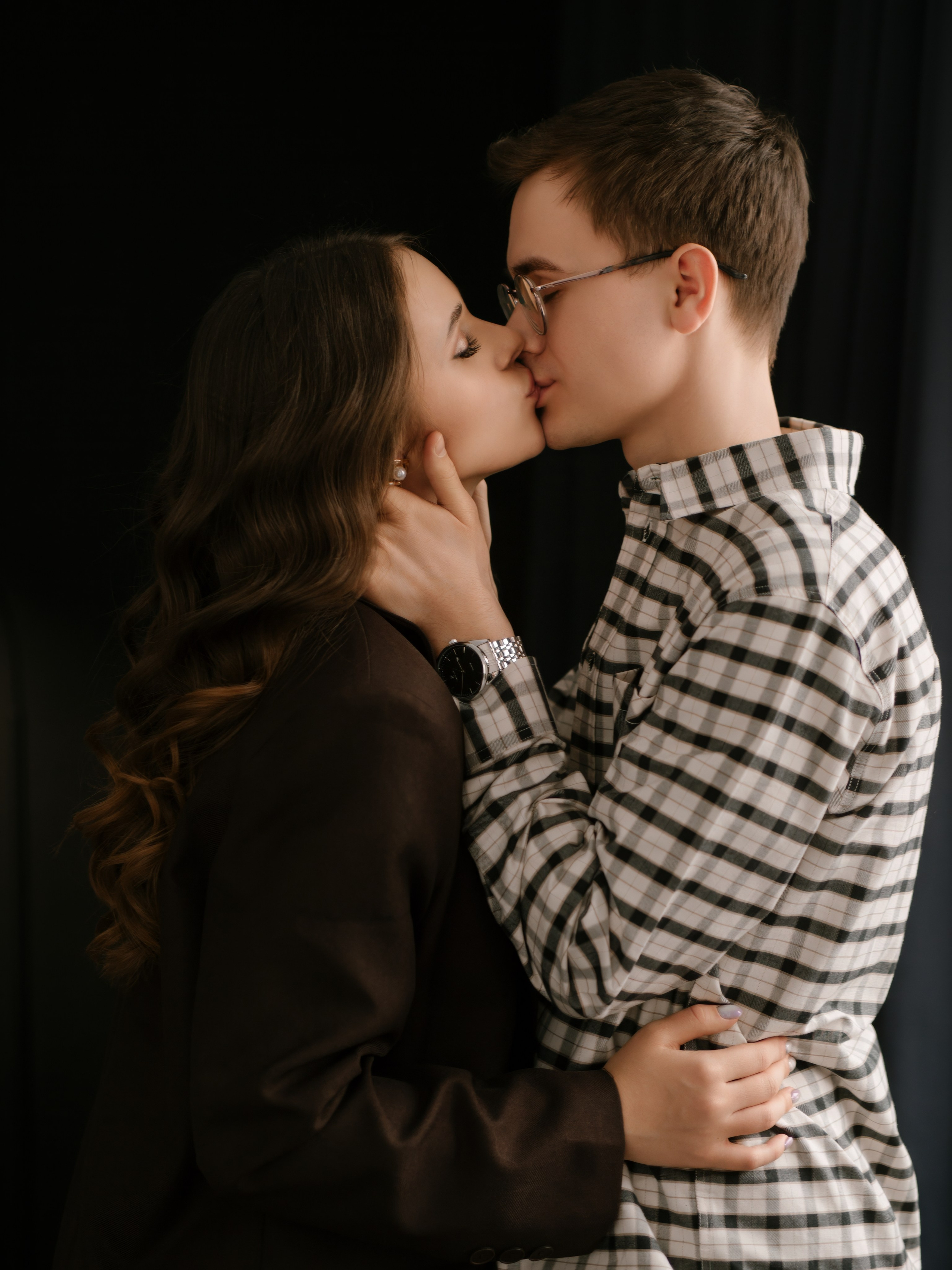 Love Story. Свадебный фотограф во Владимире - Мария Широкорядова