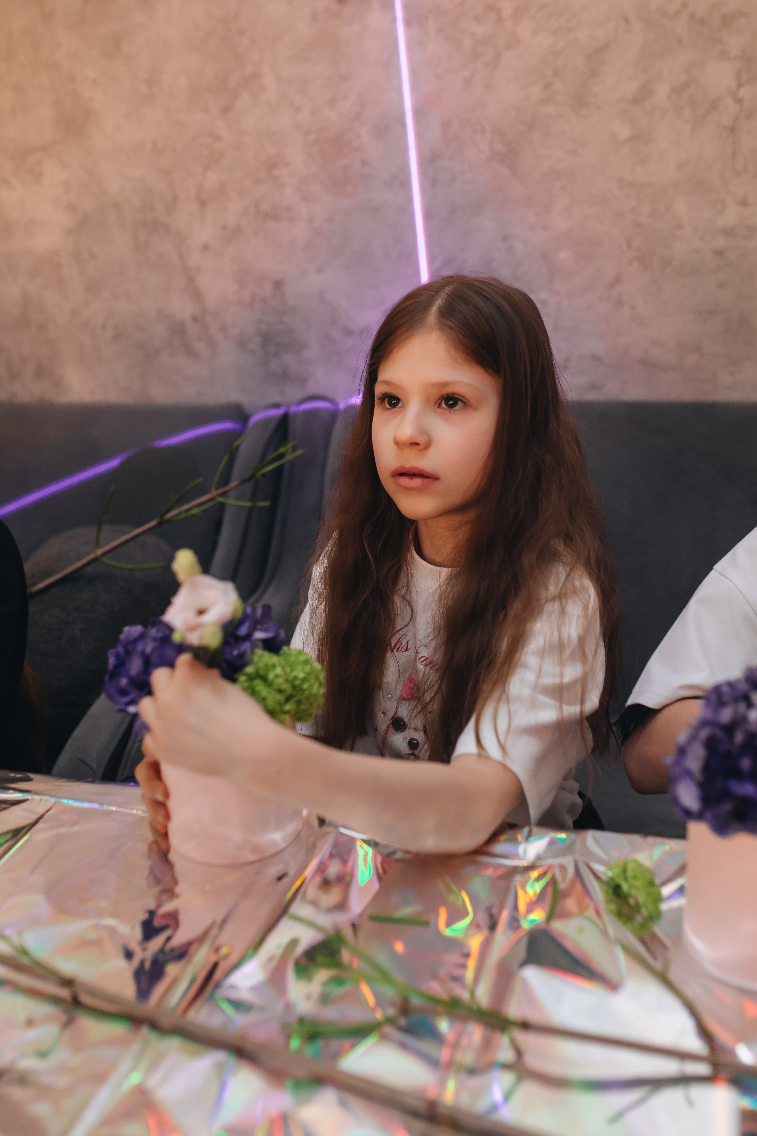 Марусе 11 лет. Семейный и детский фотограф в Москве Дорогова Екатерина