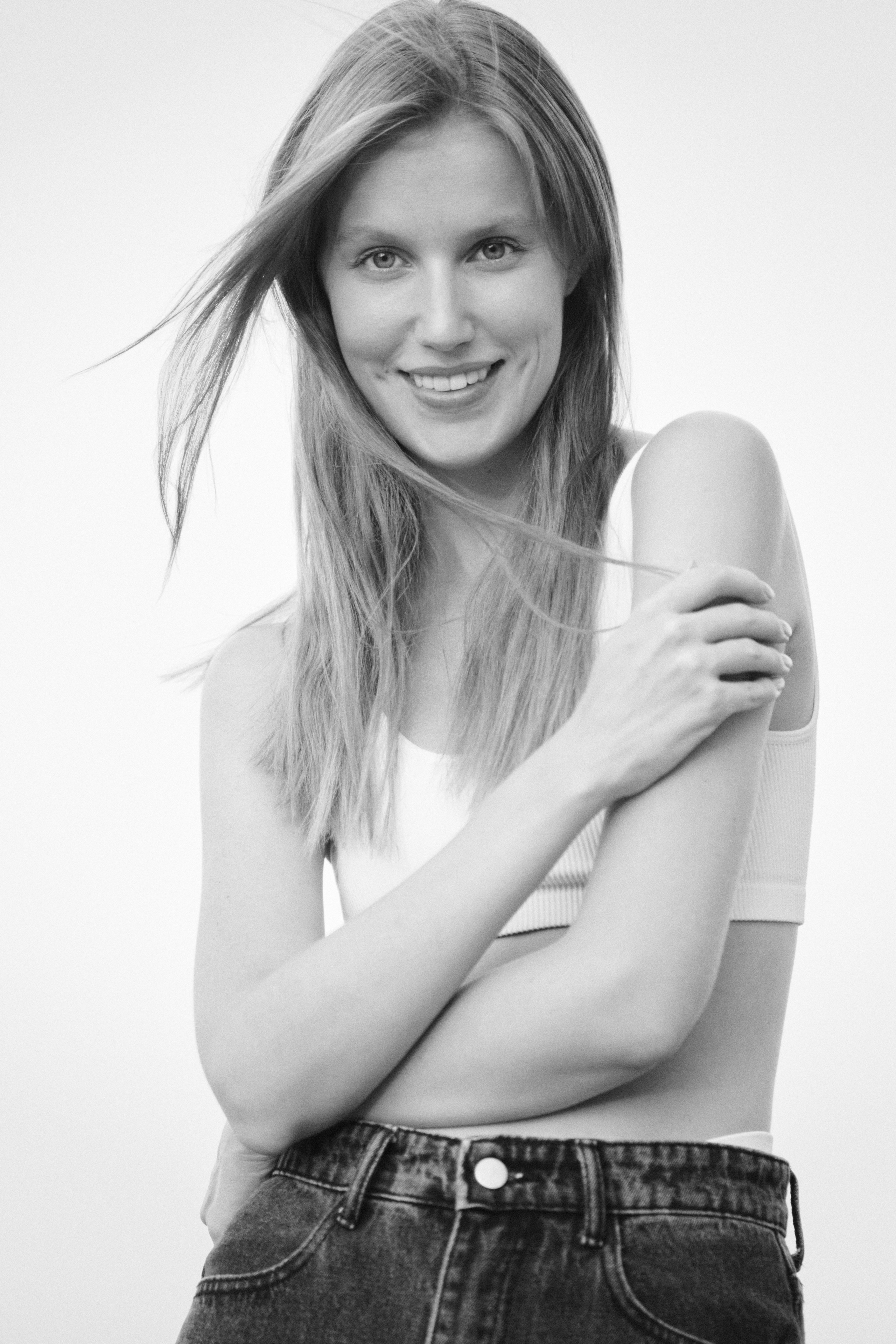 Алевтина. Профессиональный фотограф в Москве Павел Жданов