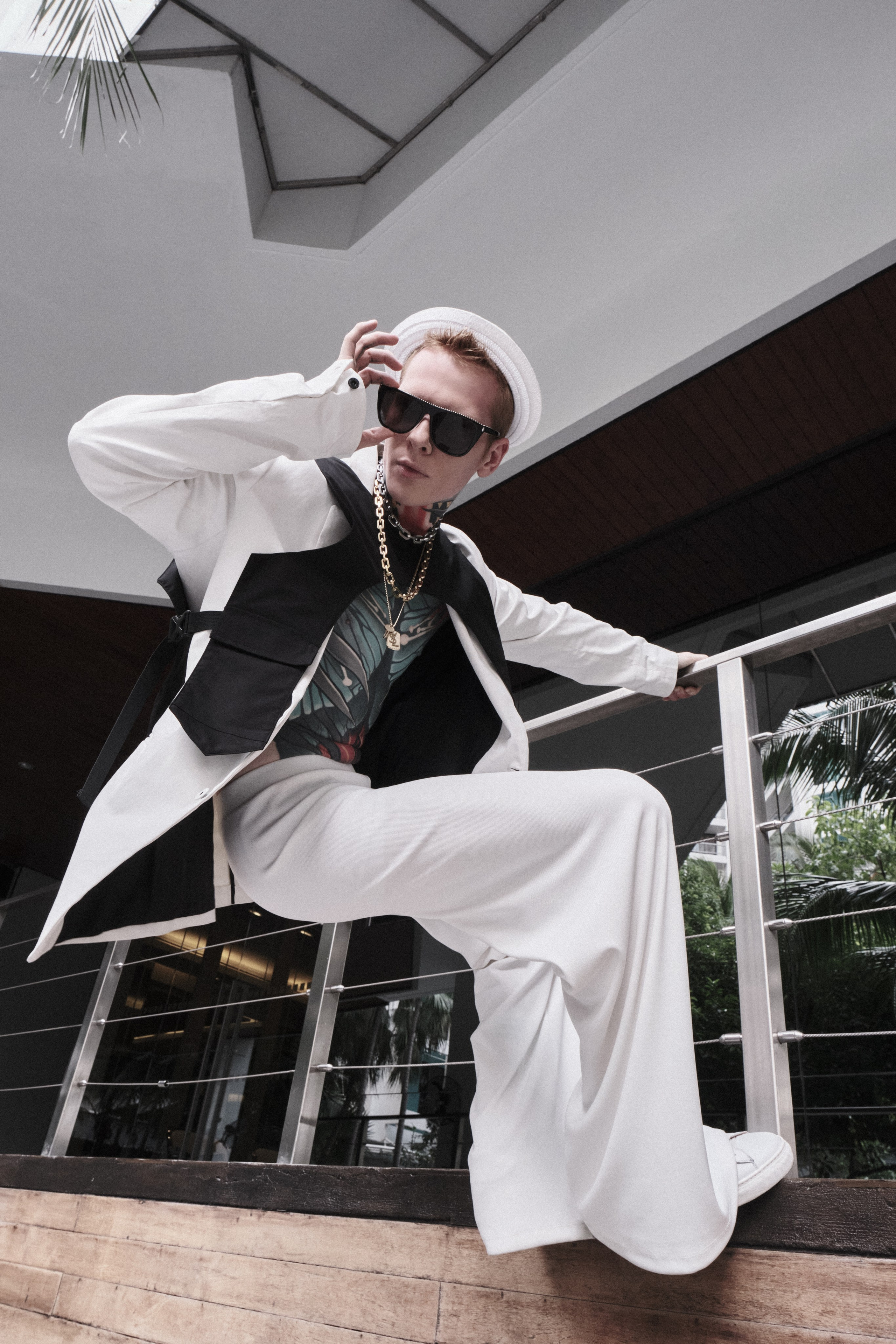 Мужские съемки разное. Профессиональный фотограф в Москве Павел Жданов