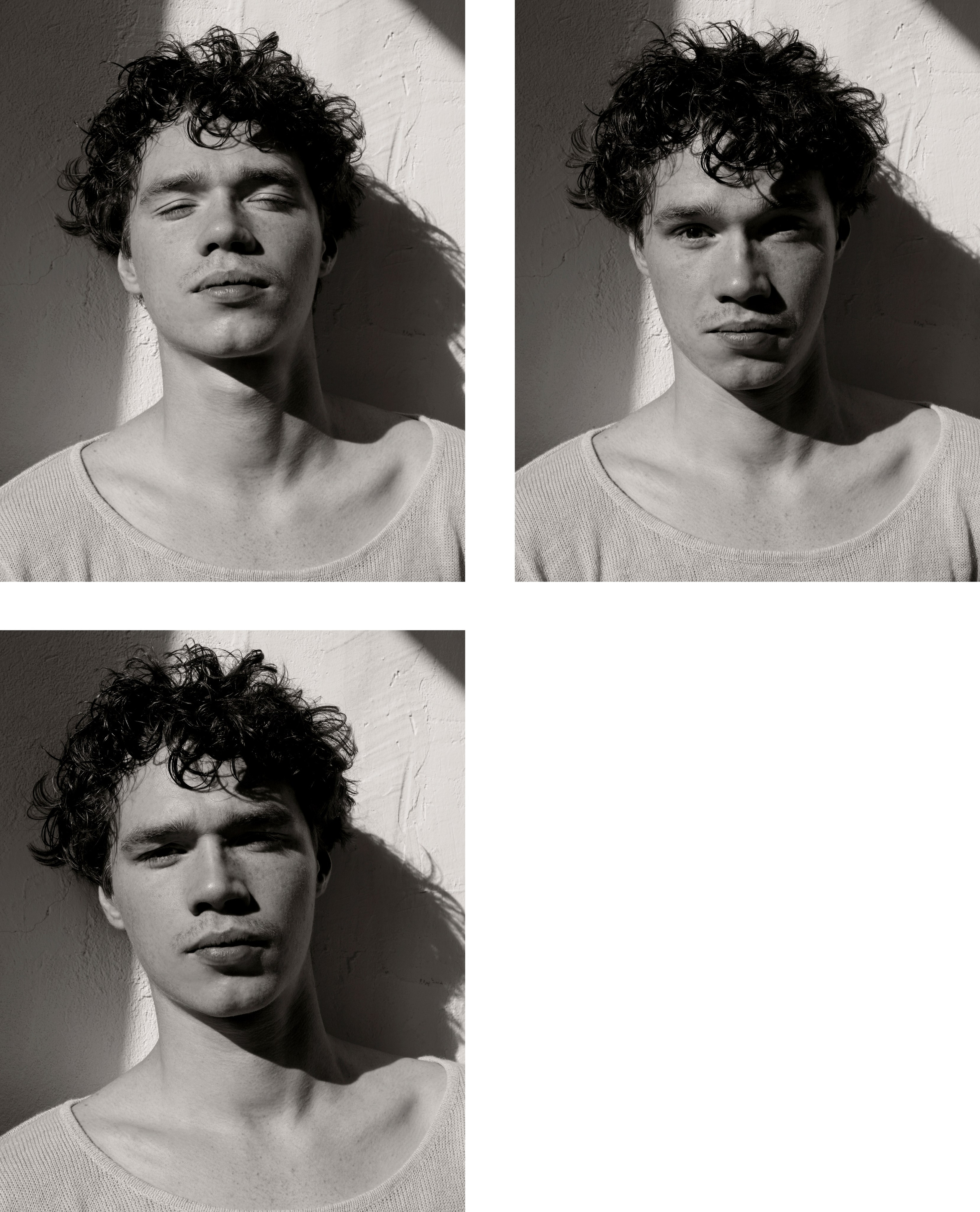 Портфолио. Фотограф в Санкт-Петербурге Иван Рык