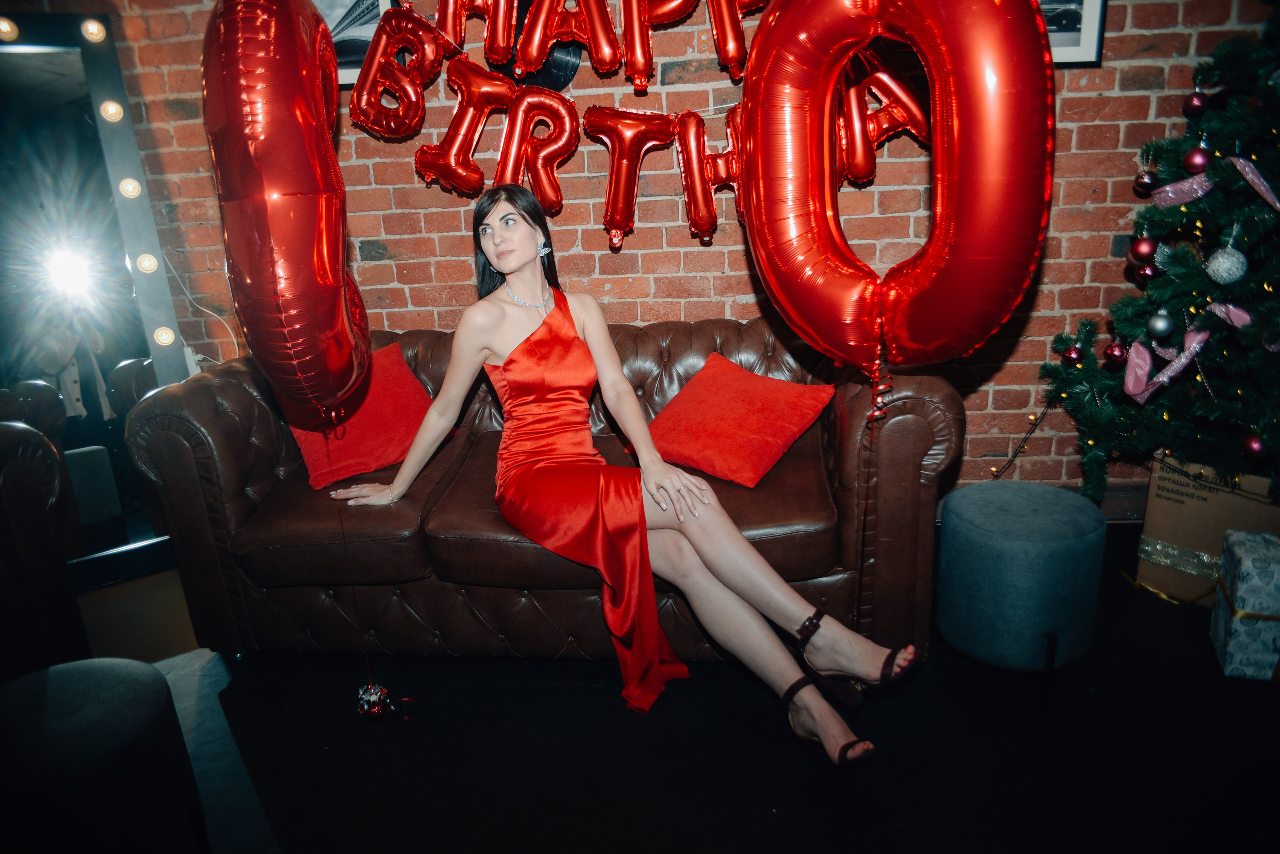 День Рождения Дарьи!. Фотограф Лола Волна, город Москва