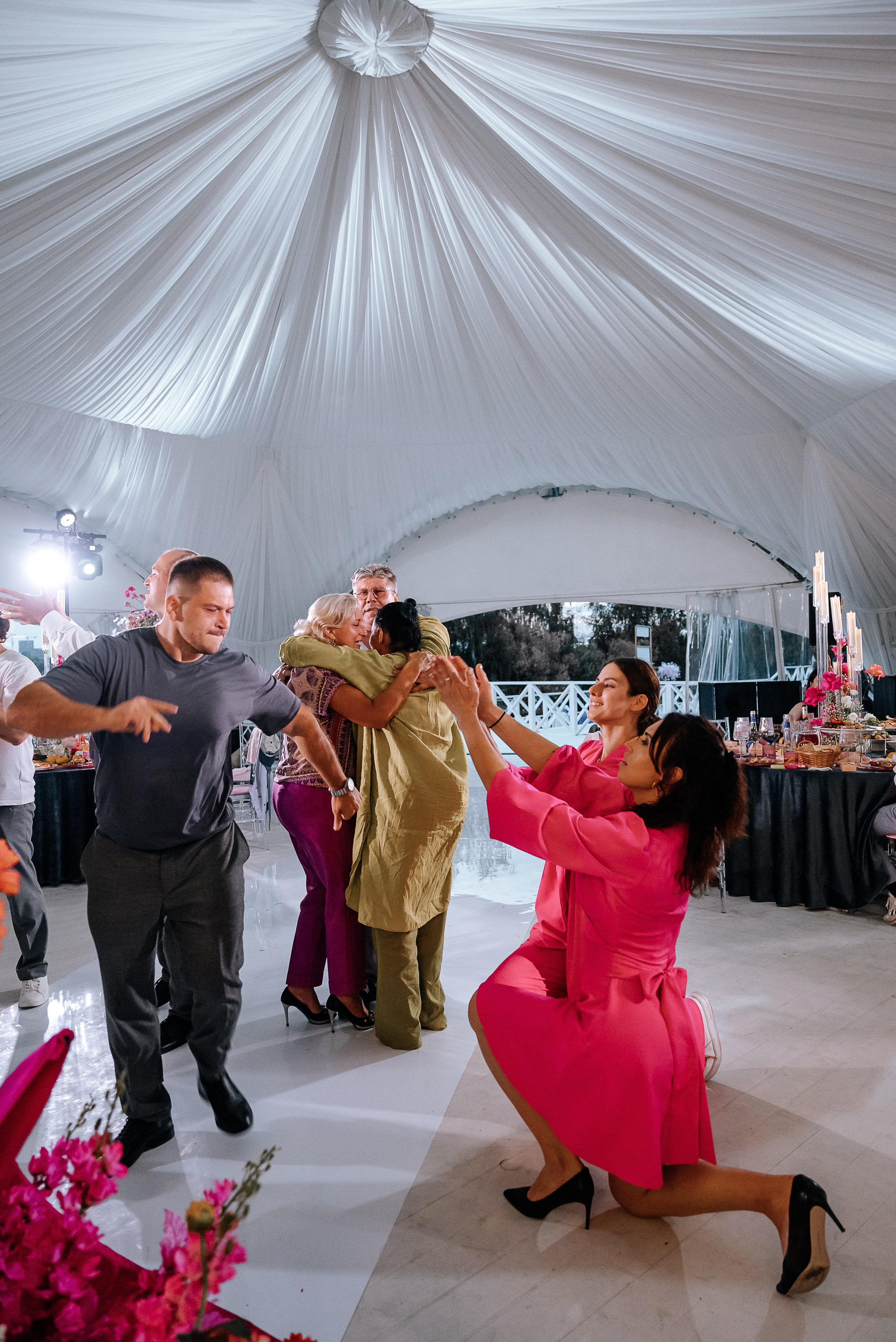 Костя & Лиза. RETOUCH-HOUSE