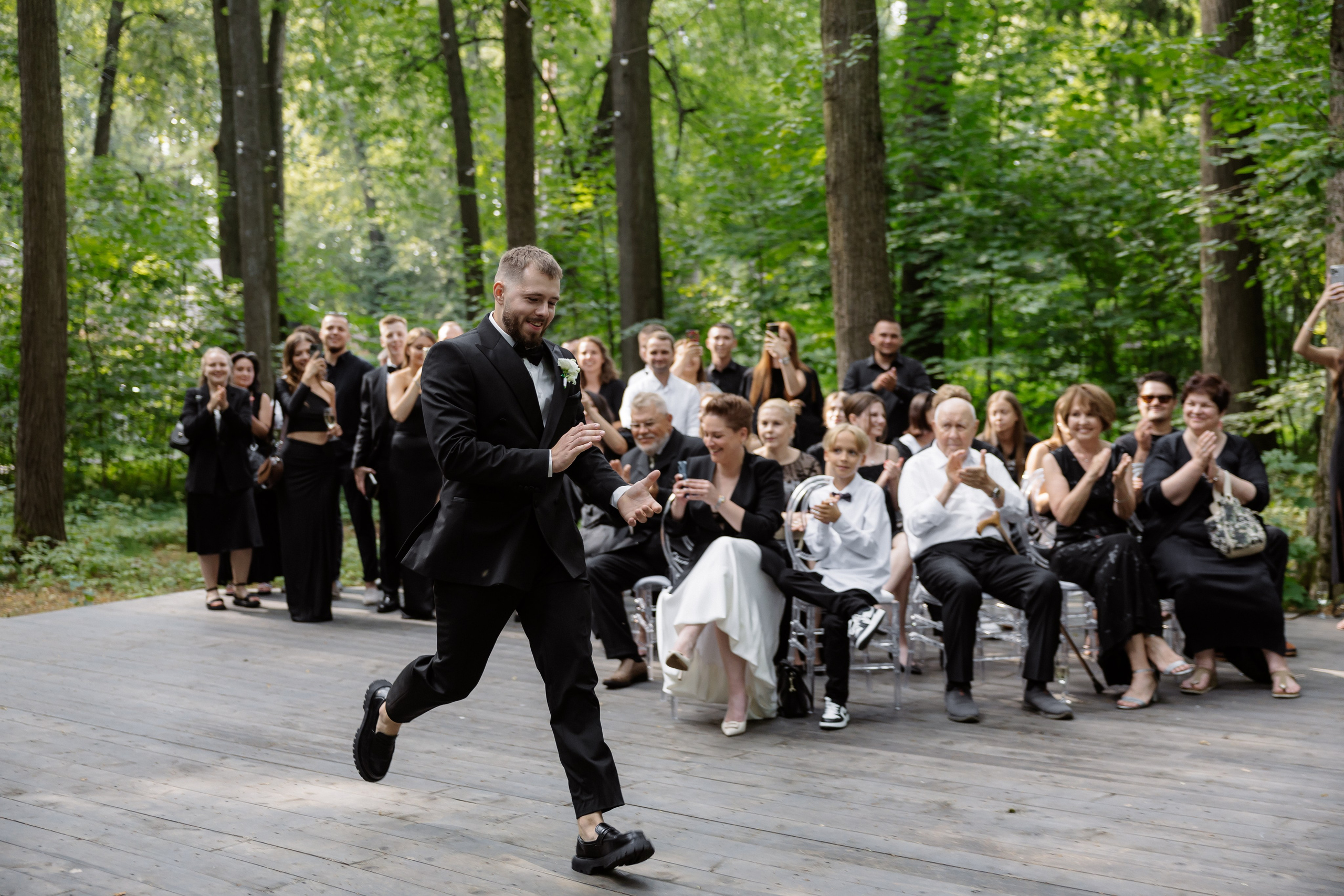 Денис & Александра. RETOUCH-HOUSE