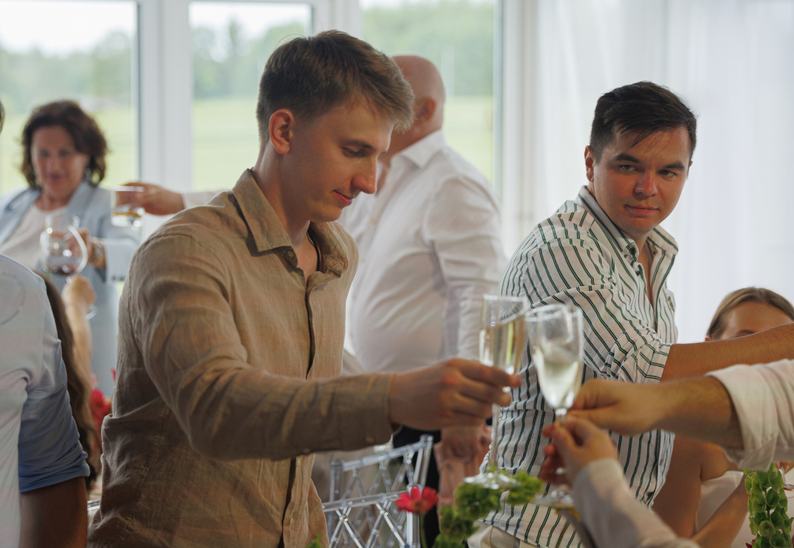 Ренат & Анастасия. RETOUCH-HOUSE