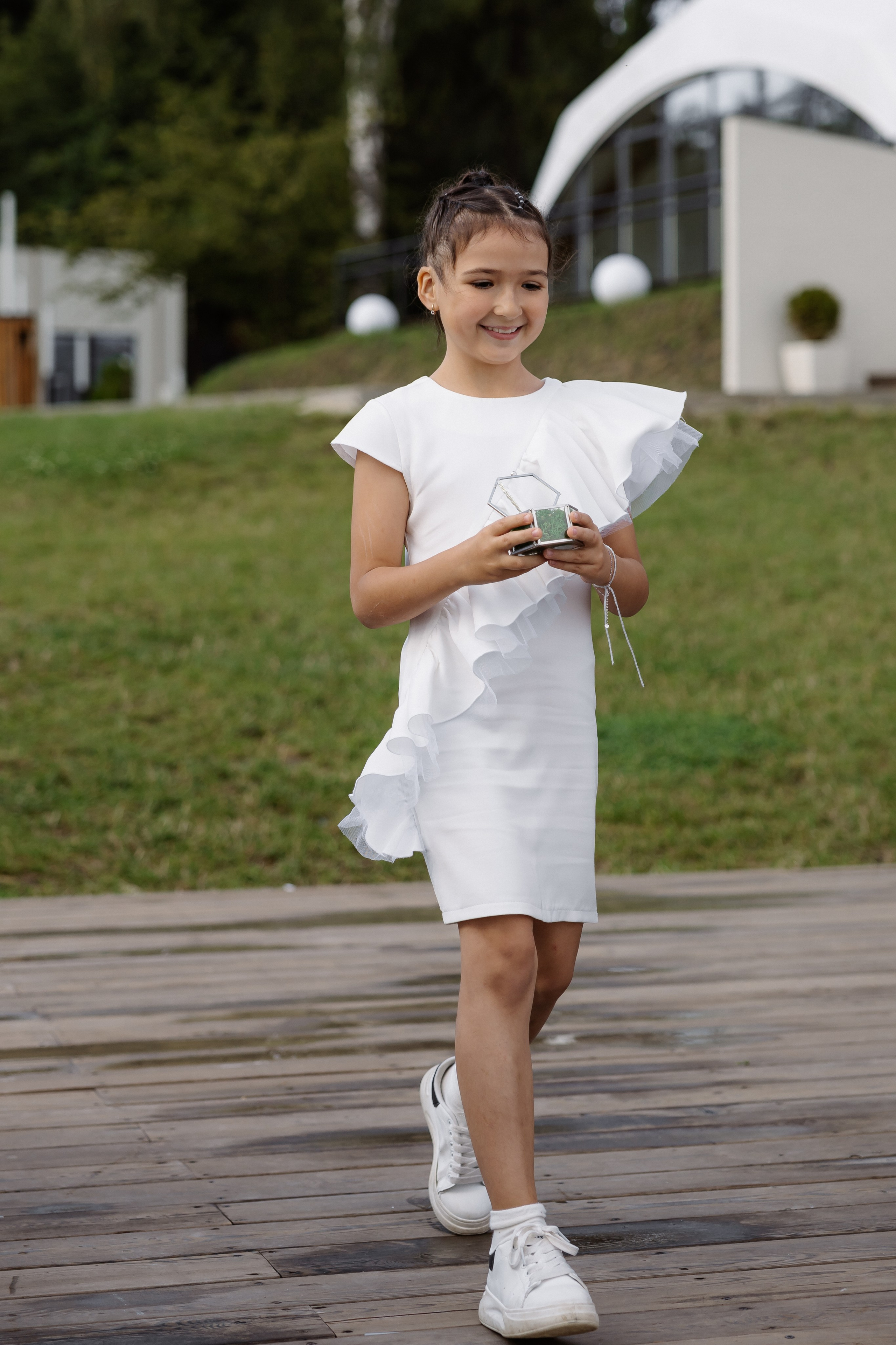 Эмилия & Тимур. RETOUCH-HOUSE