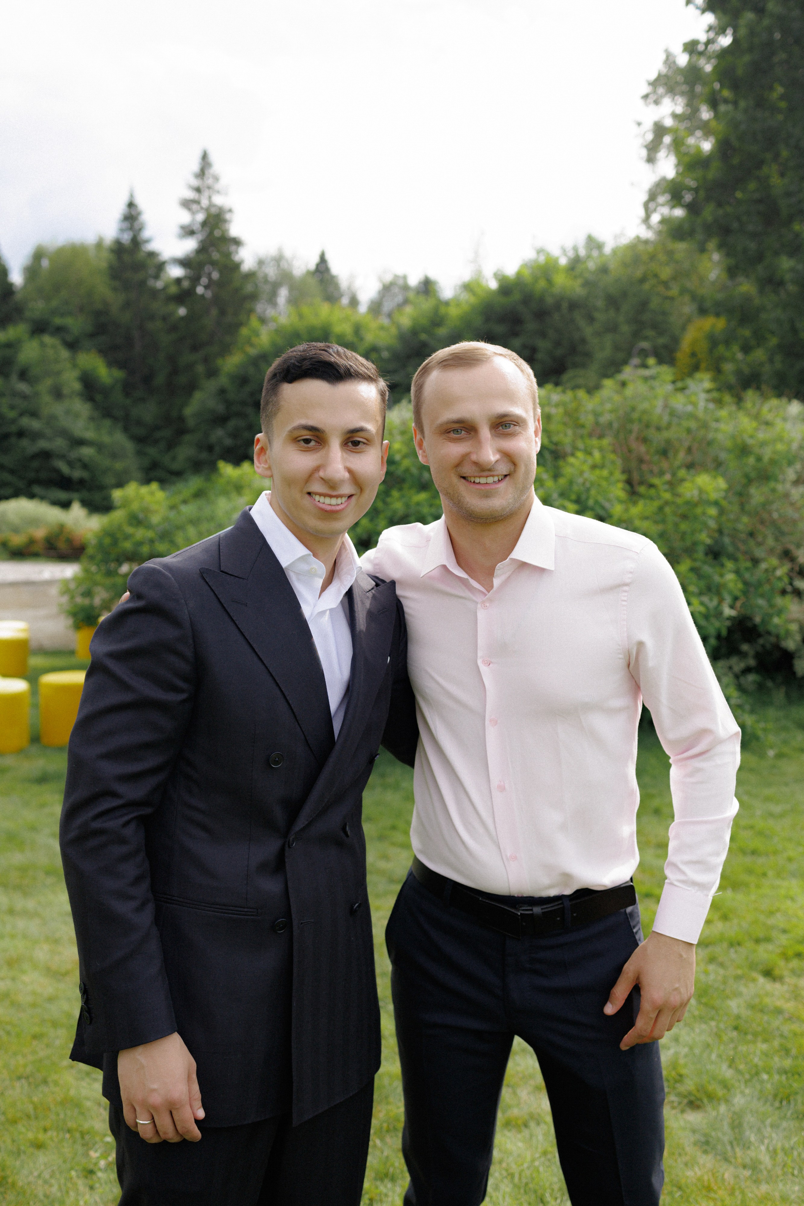 Ренат & Анастасия. RETOUCH-HOUSE