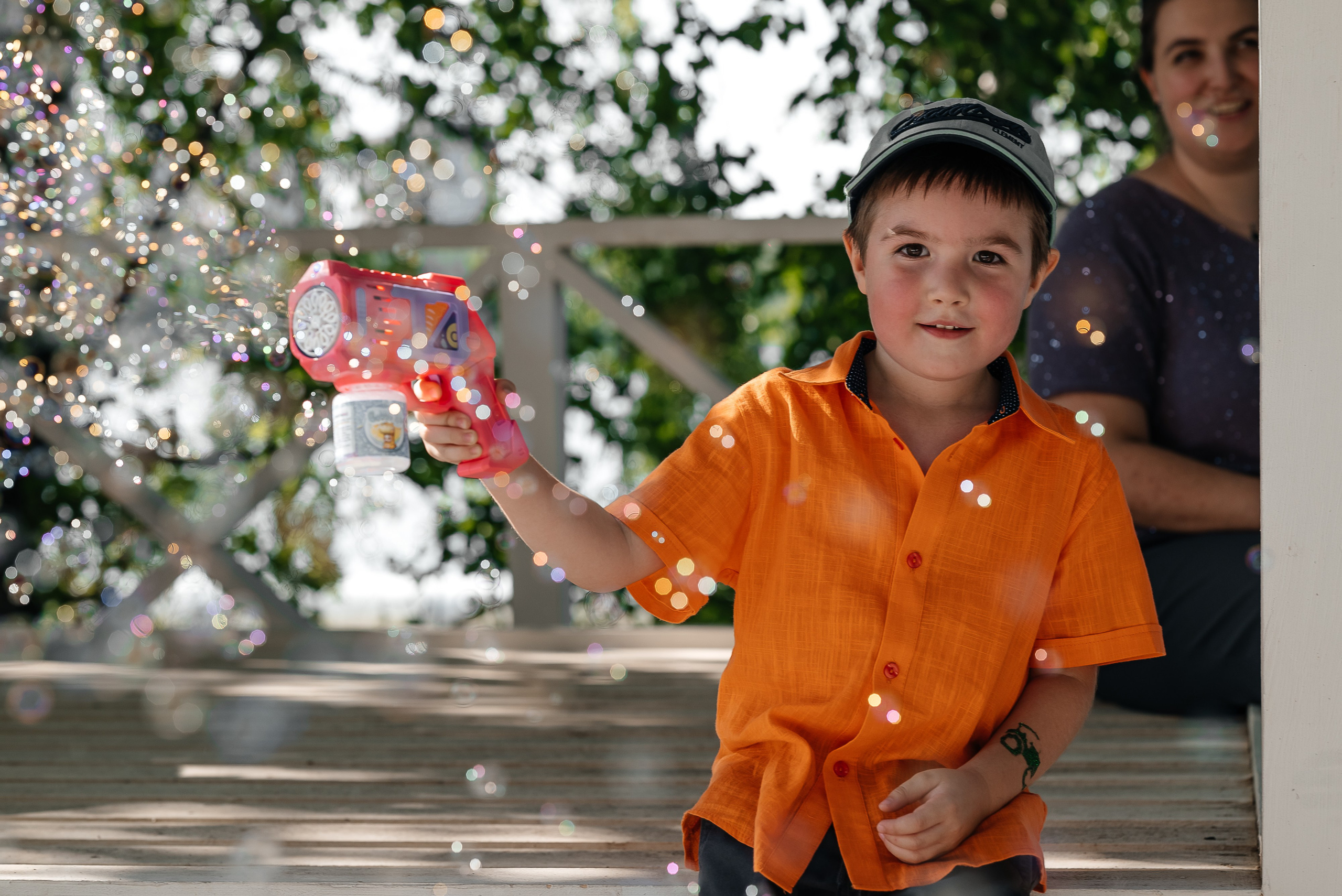 Костя & Лиза. RETOUCH-HOUSE