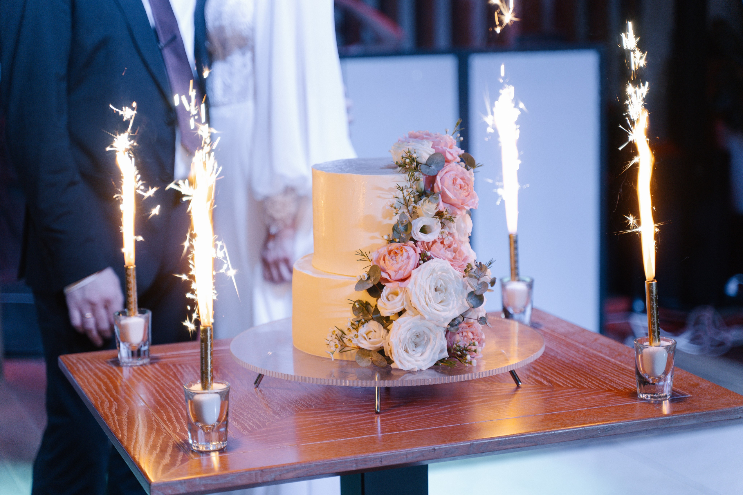 Сергей & Анастасия. RETOUCH-HOUSE