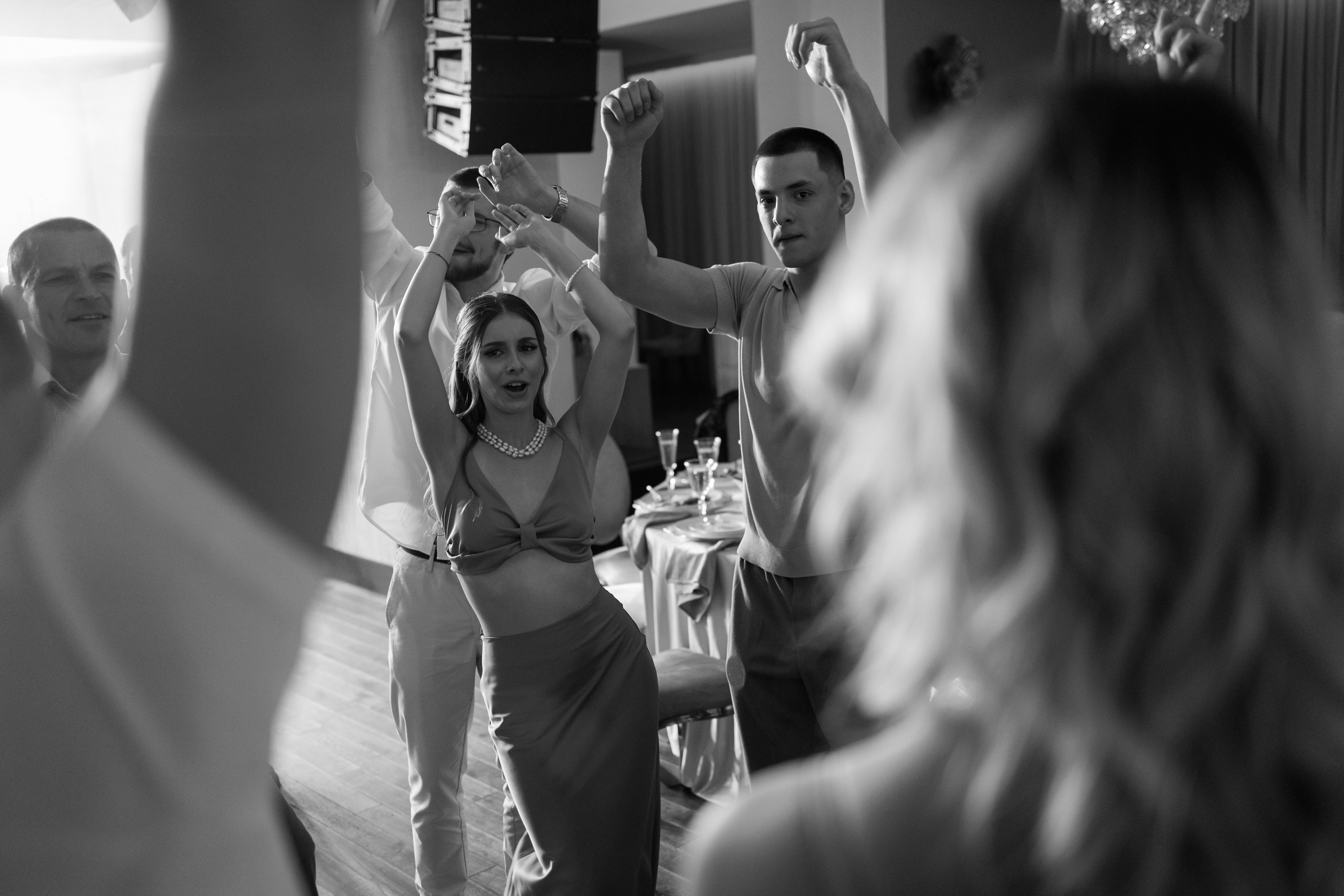 Рома & Маша. RETOUCH-HOUSE