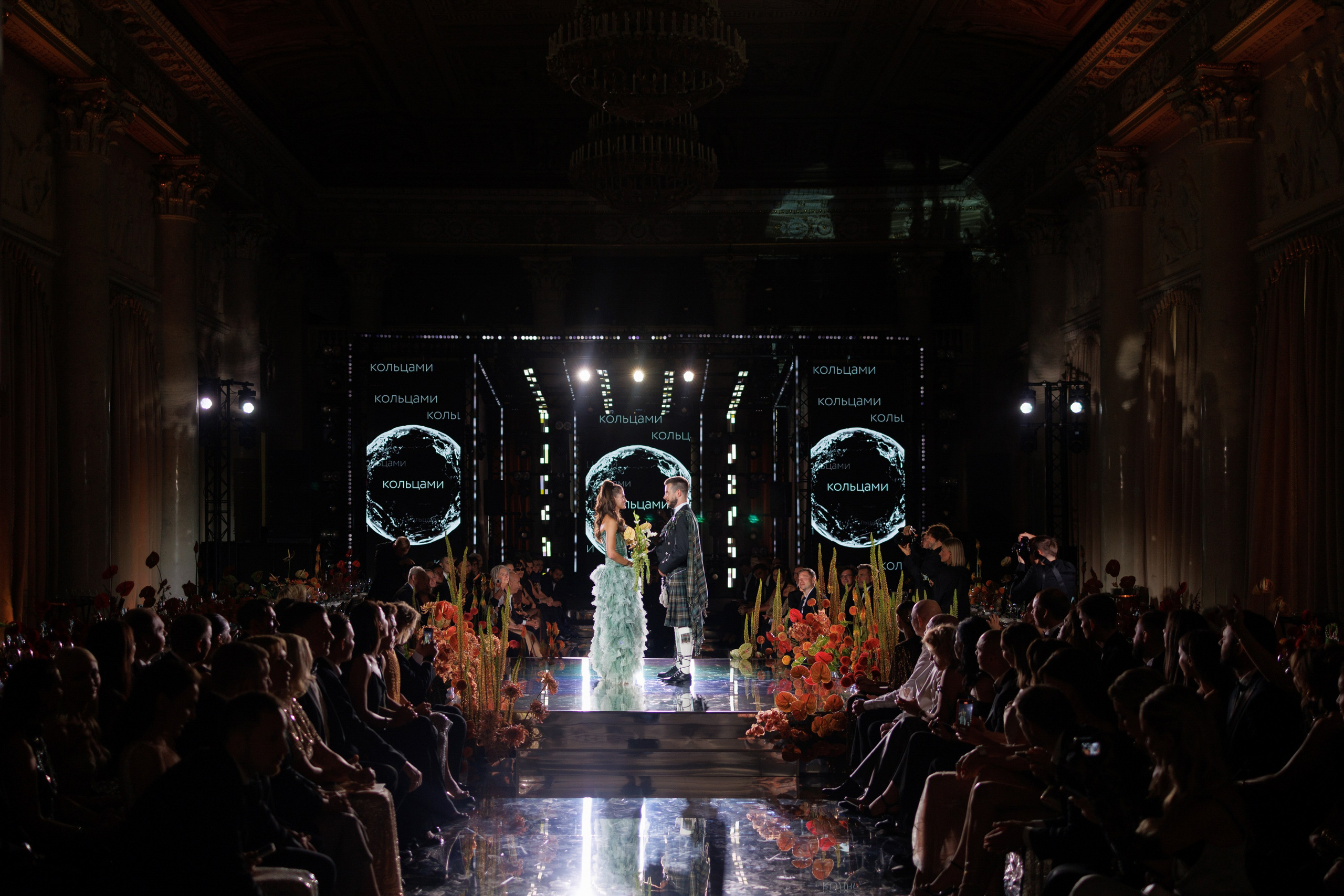 Виталий & Кристина. RETOUCH-HOUSE