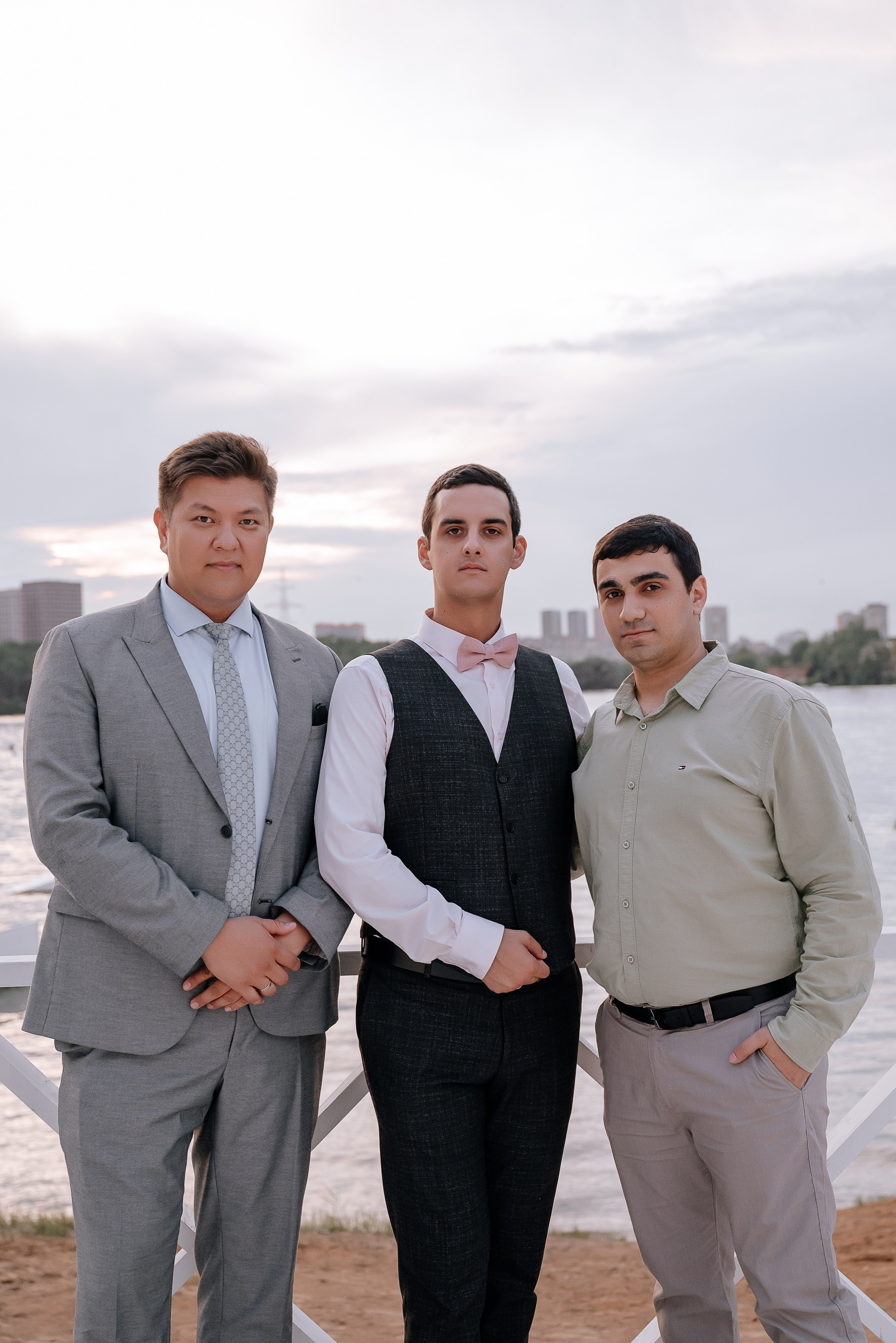 Костя & Лиза. RETOUCH-HOUSE