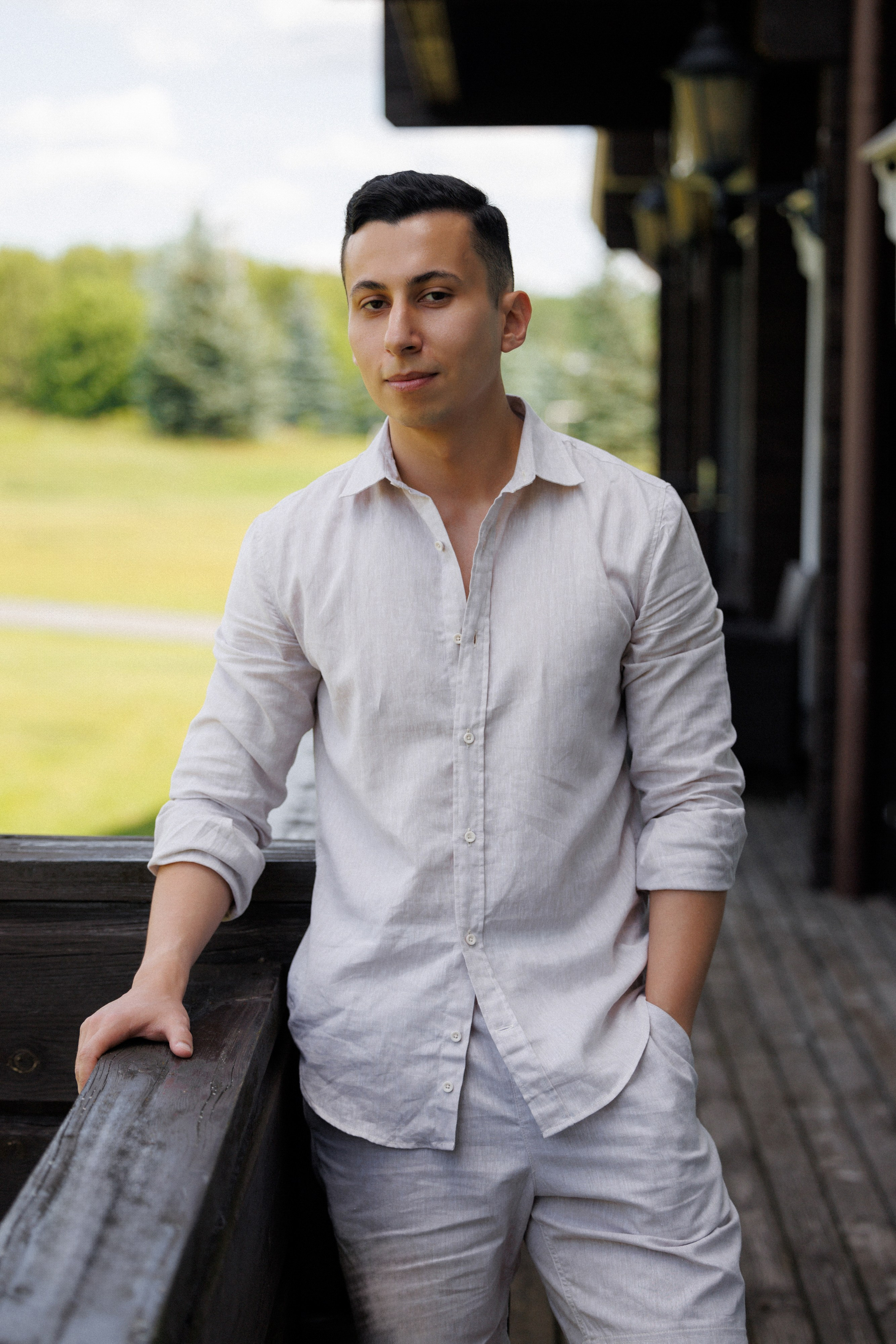 Ренат & Анастасия. RETOUCH-HOUSE