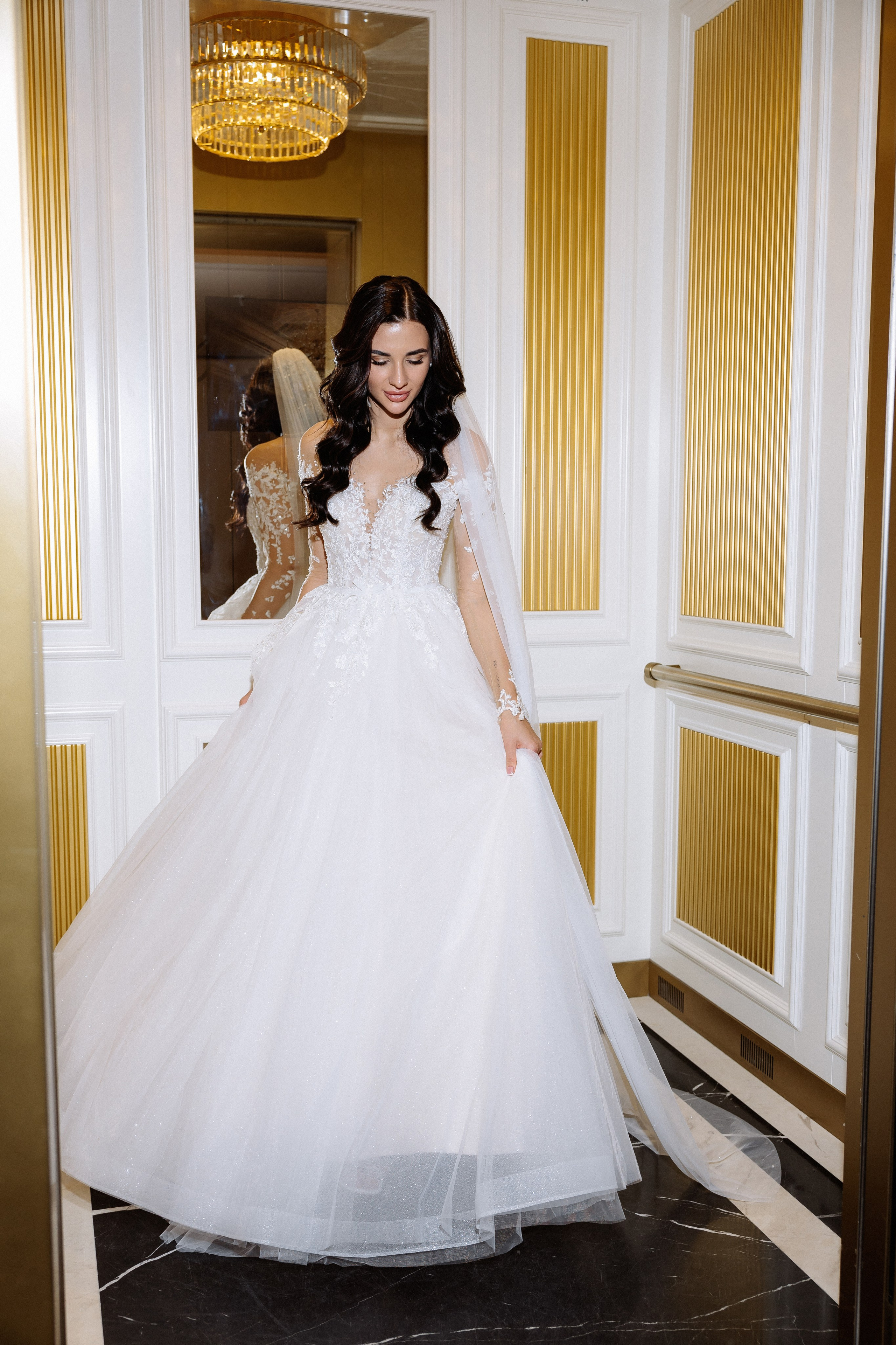 Дмитрий & Алена. RETOUCH-HOUSE