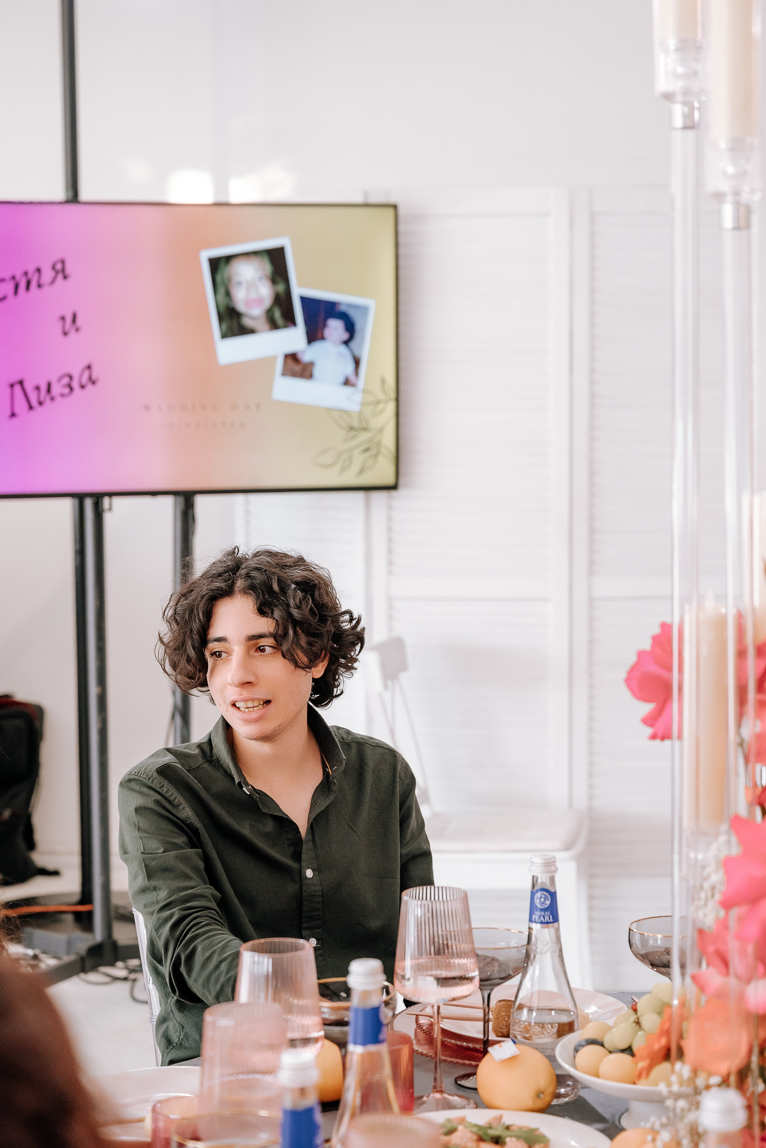 Костя & Лиза. RETOUCH-HOUSE