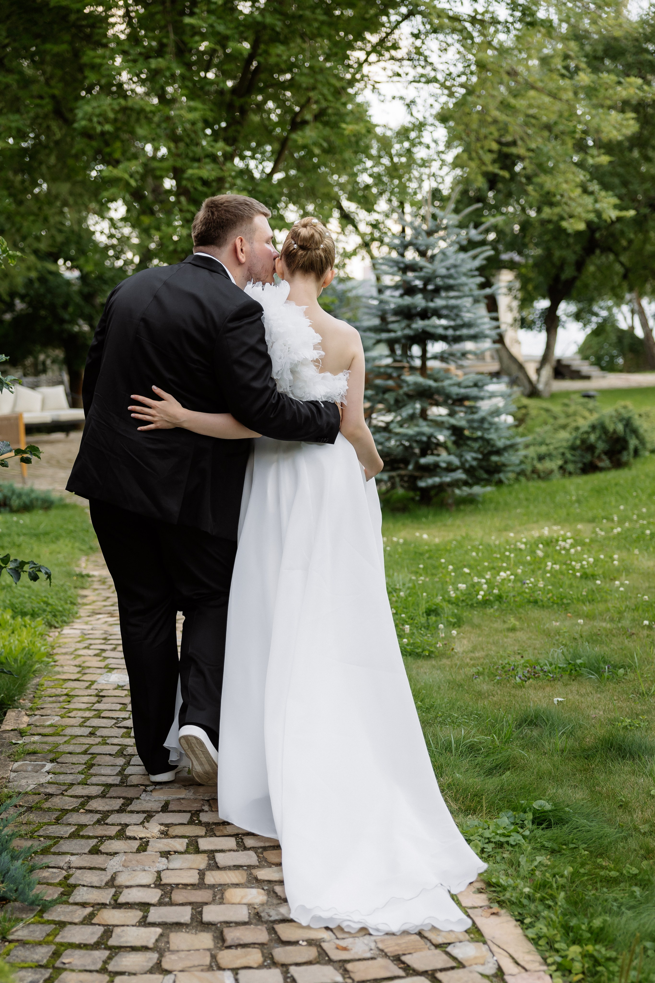 Андрей & Анастасия. RETOUCH-HOUSE