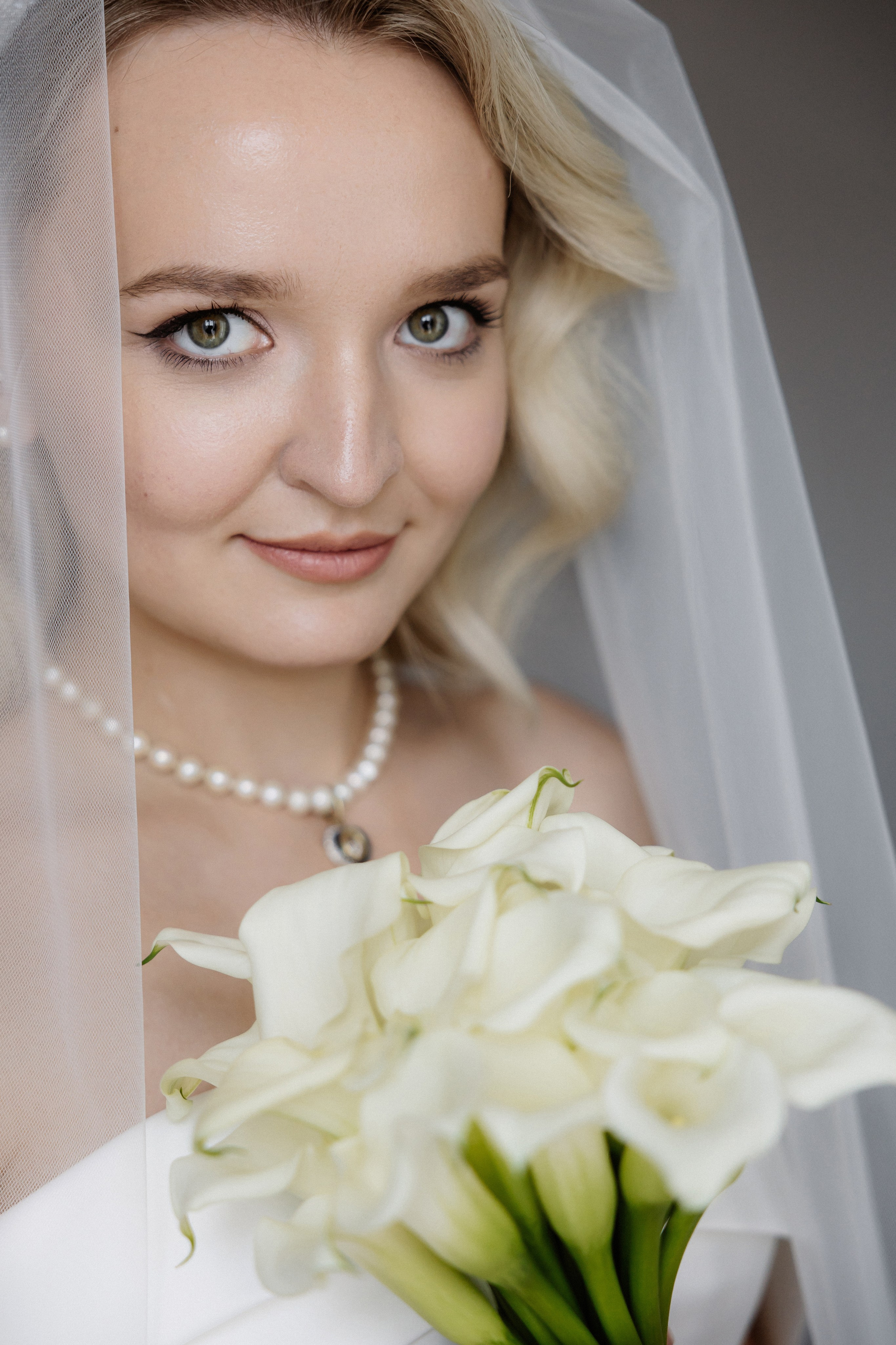 Дмитрий & Анна. RETOUCH-HOUSE